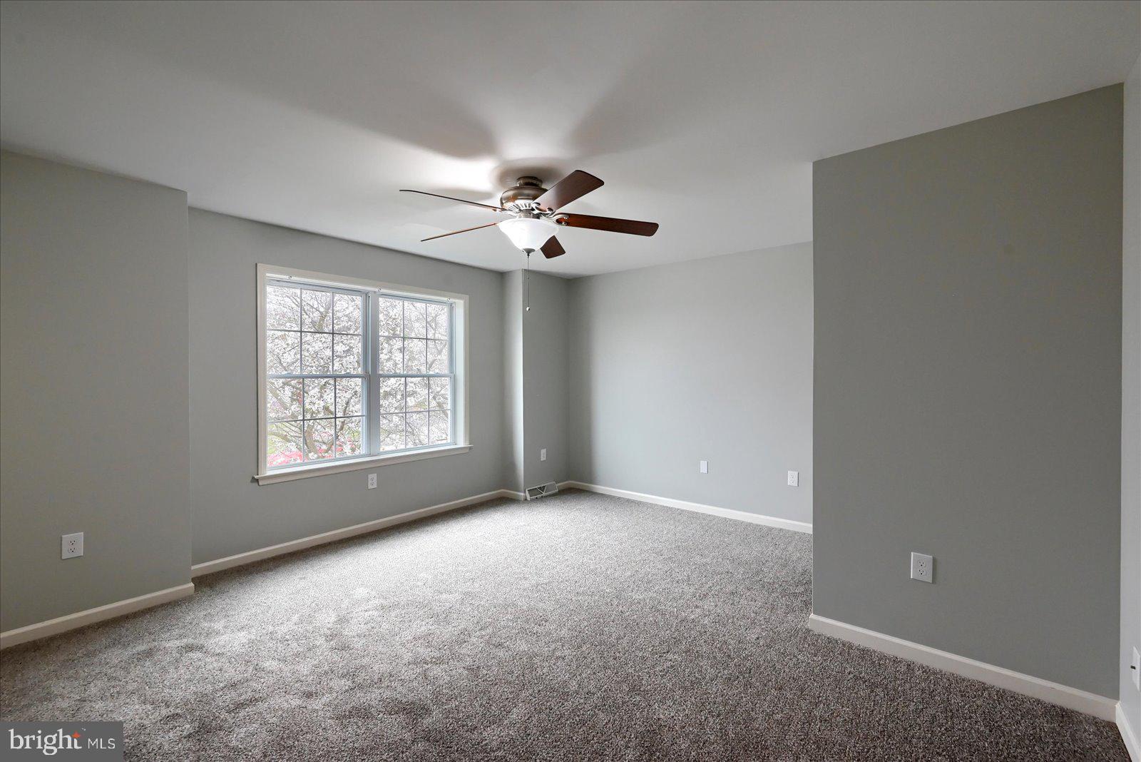 CAMBRIDGE HEIGHTS - Residential