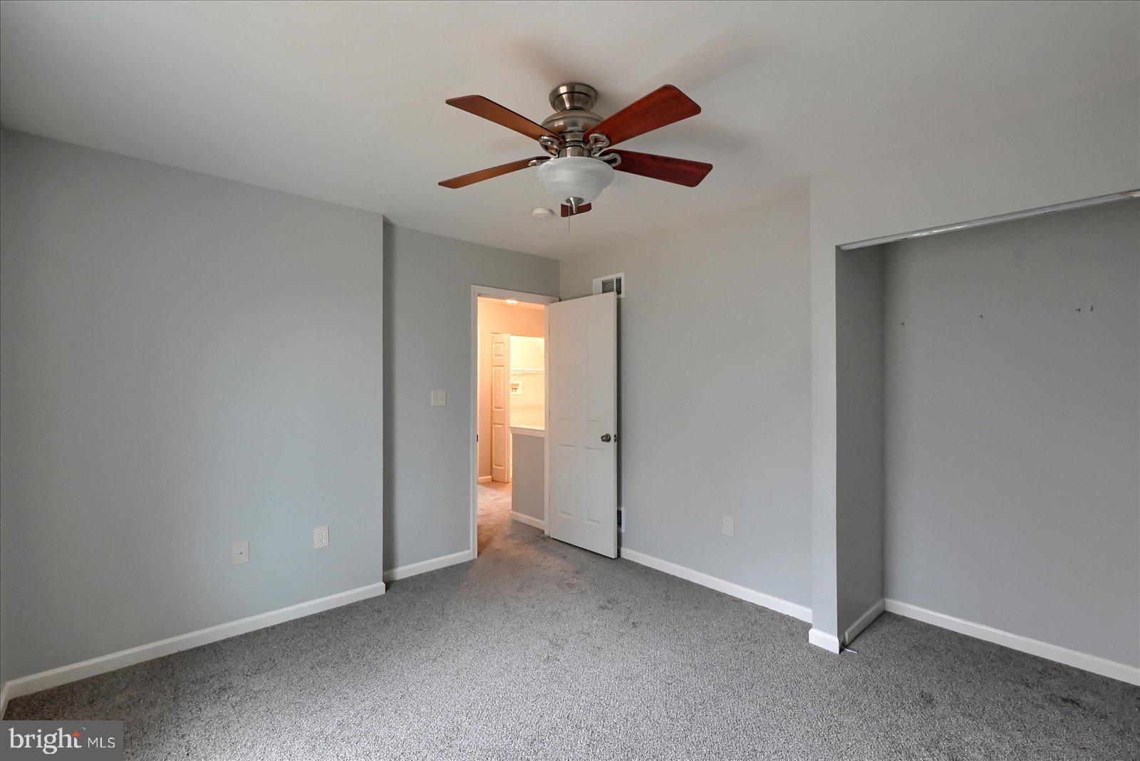 CAMBRIDGE HEIGHTS - Residential