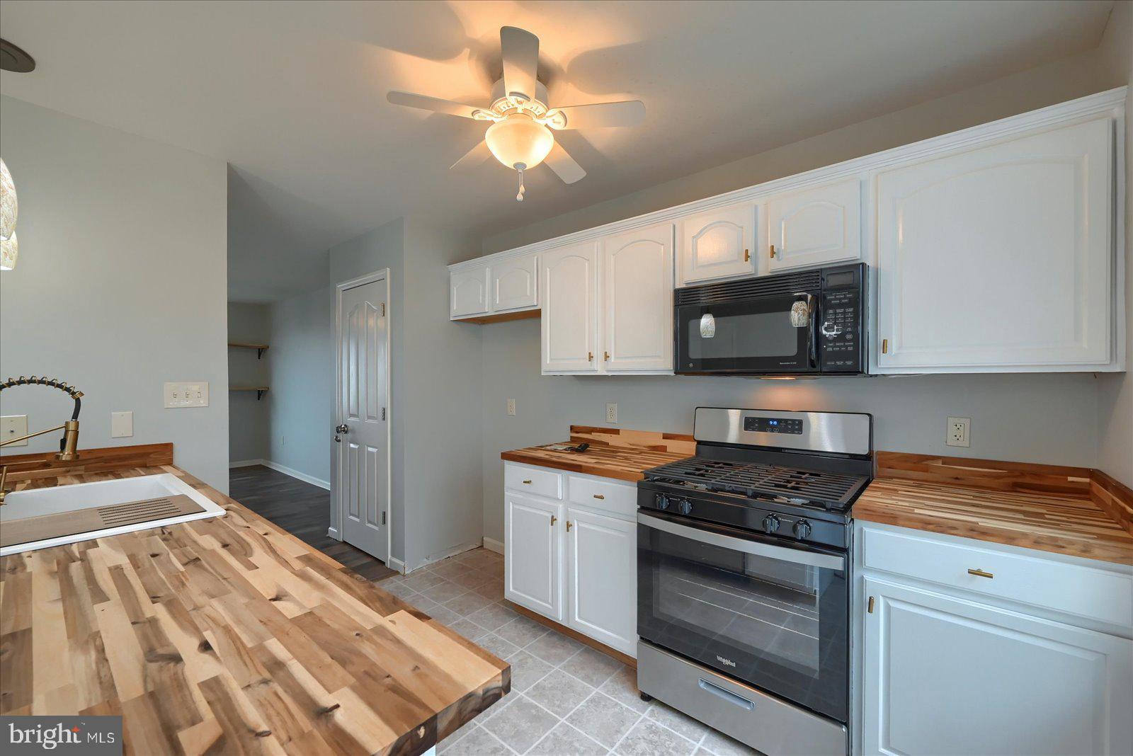 CAMBRIDGE HEIGHTS - Residential