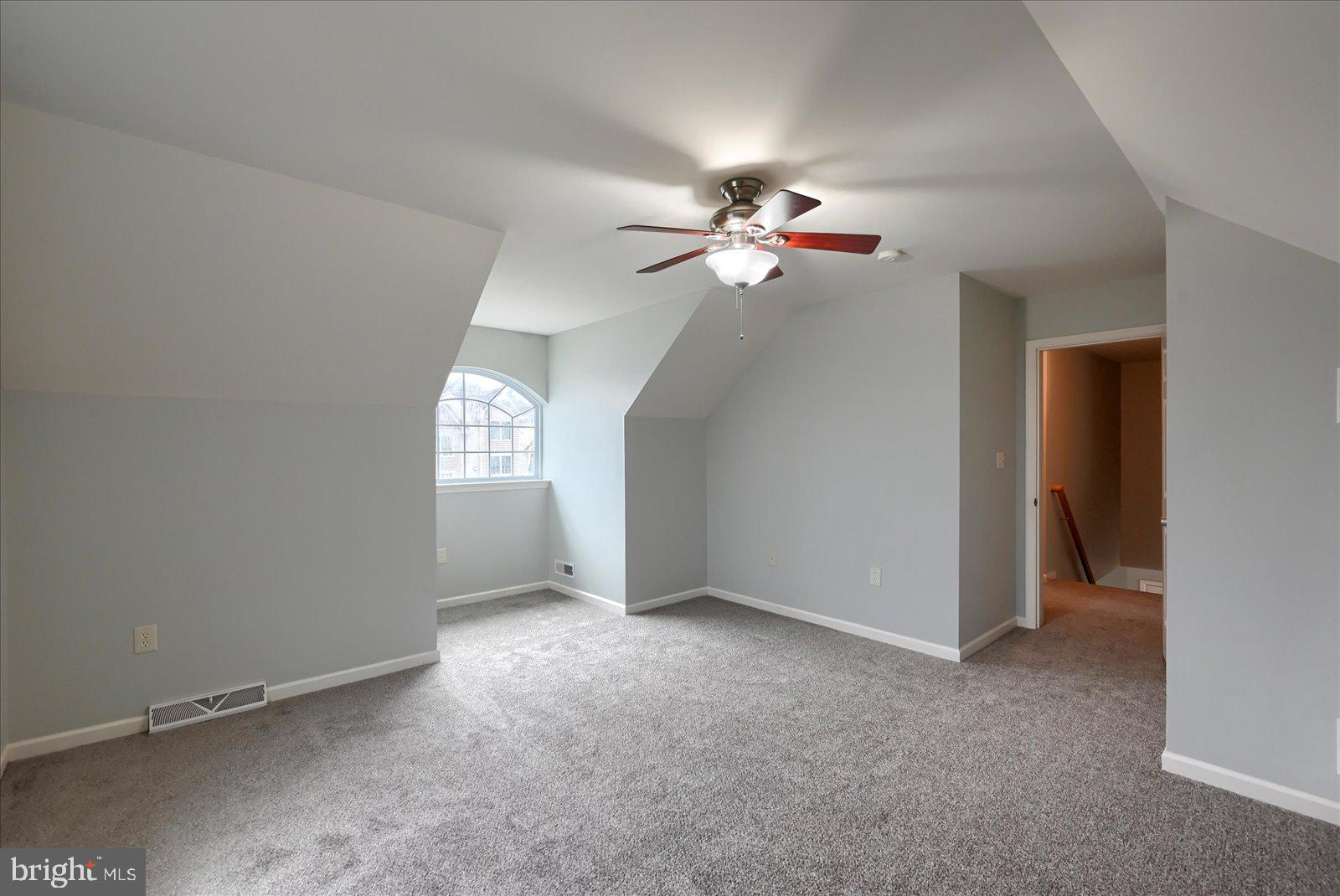 CAMBRIDGE HEIGHTS - Residential