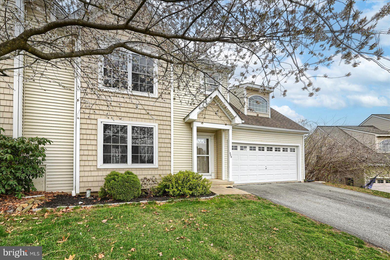 CAMBRIDGE HEIGHTS - Residential