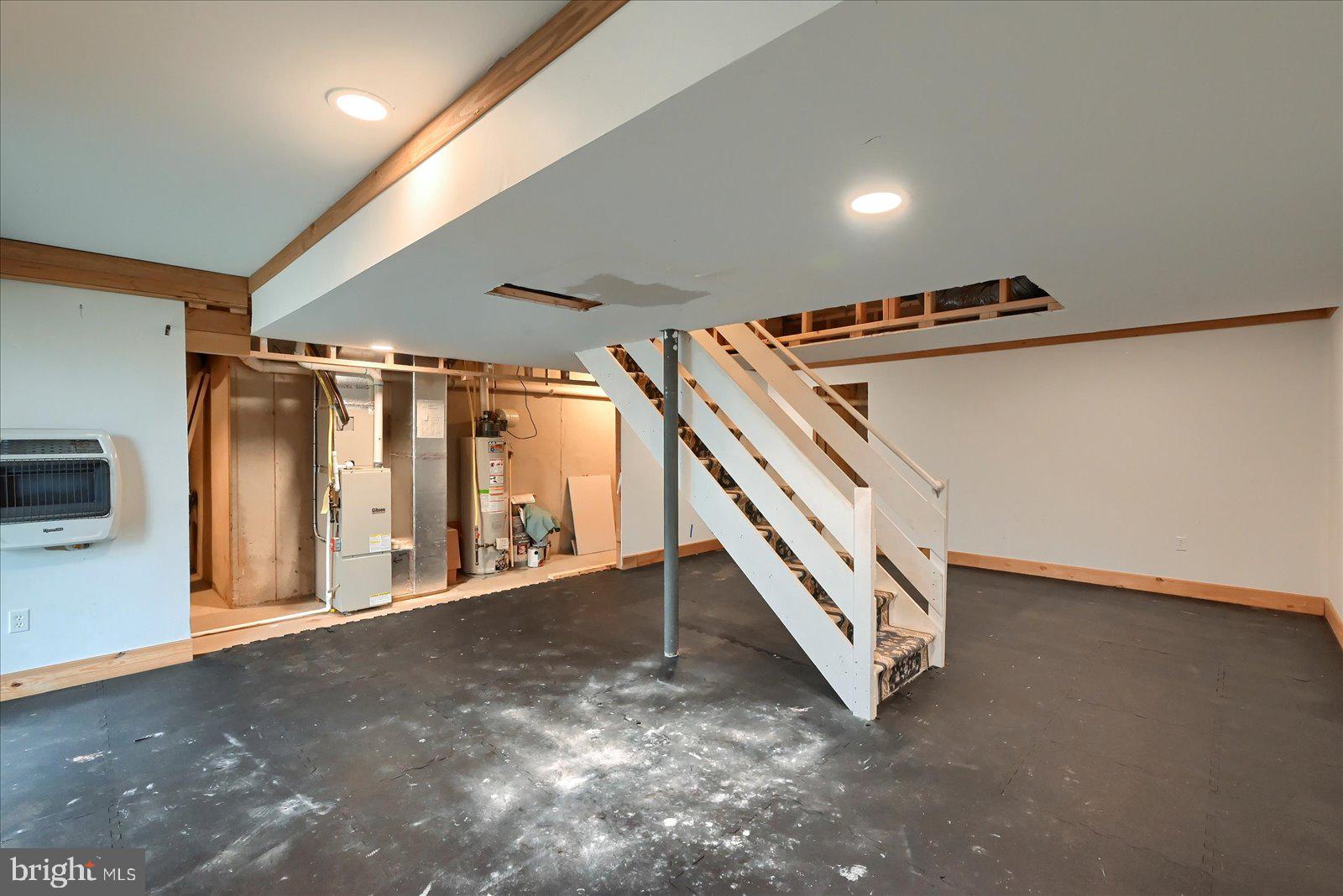 CAMBRIDGE HEIGHTS - Residential