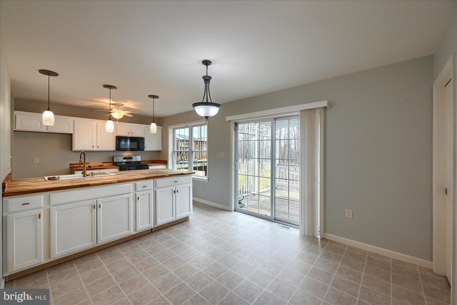 CAMBRIDGE HEIGHTS - Residential