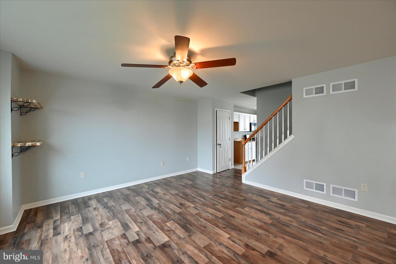 CAMBRIDGE HEIGHTS - Residential