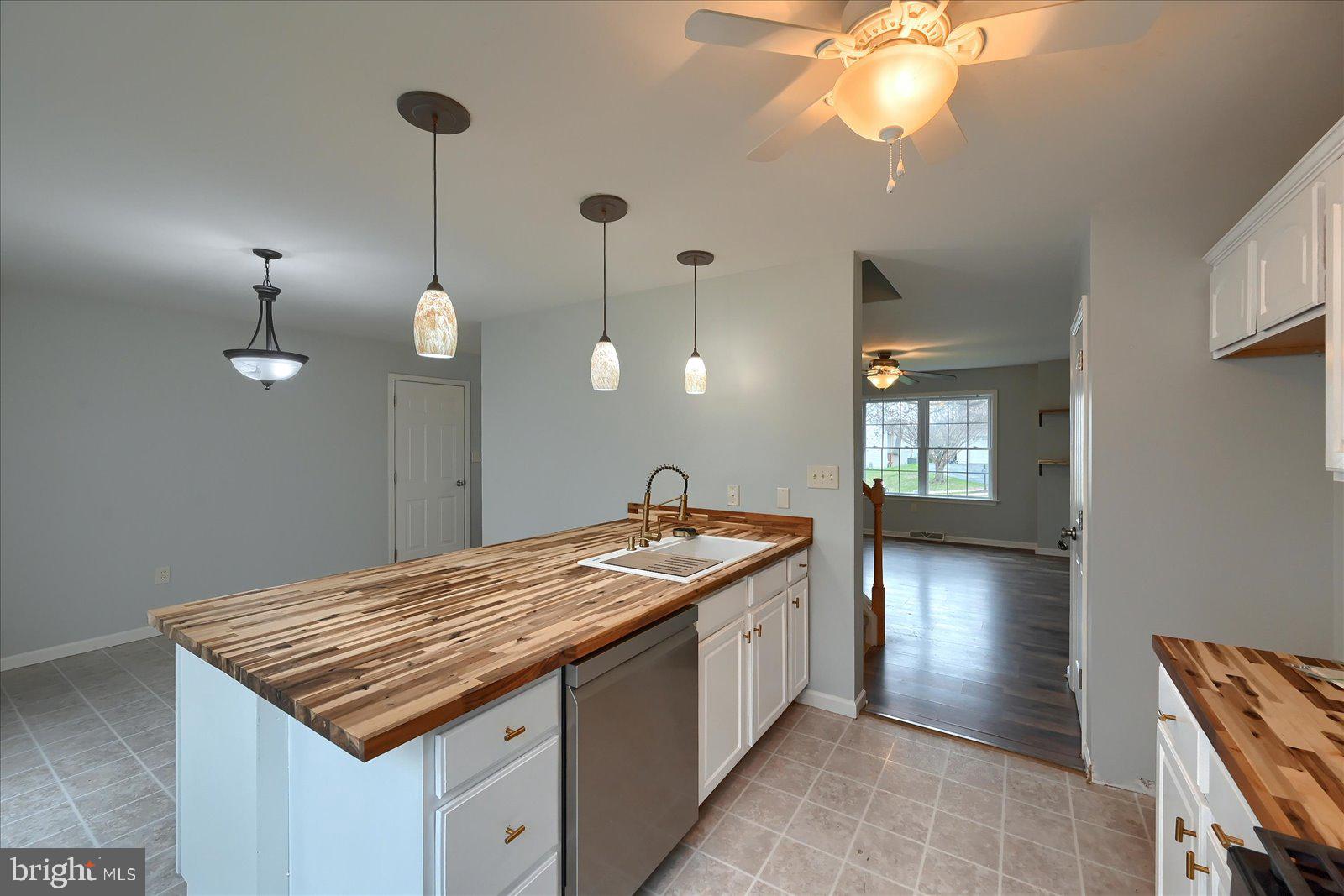 CAMBRIDGE HEIGHTS - Residential