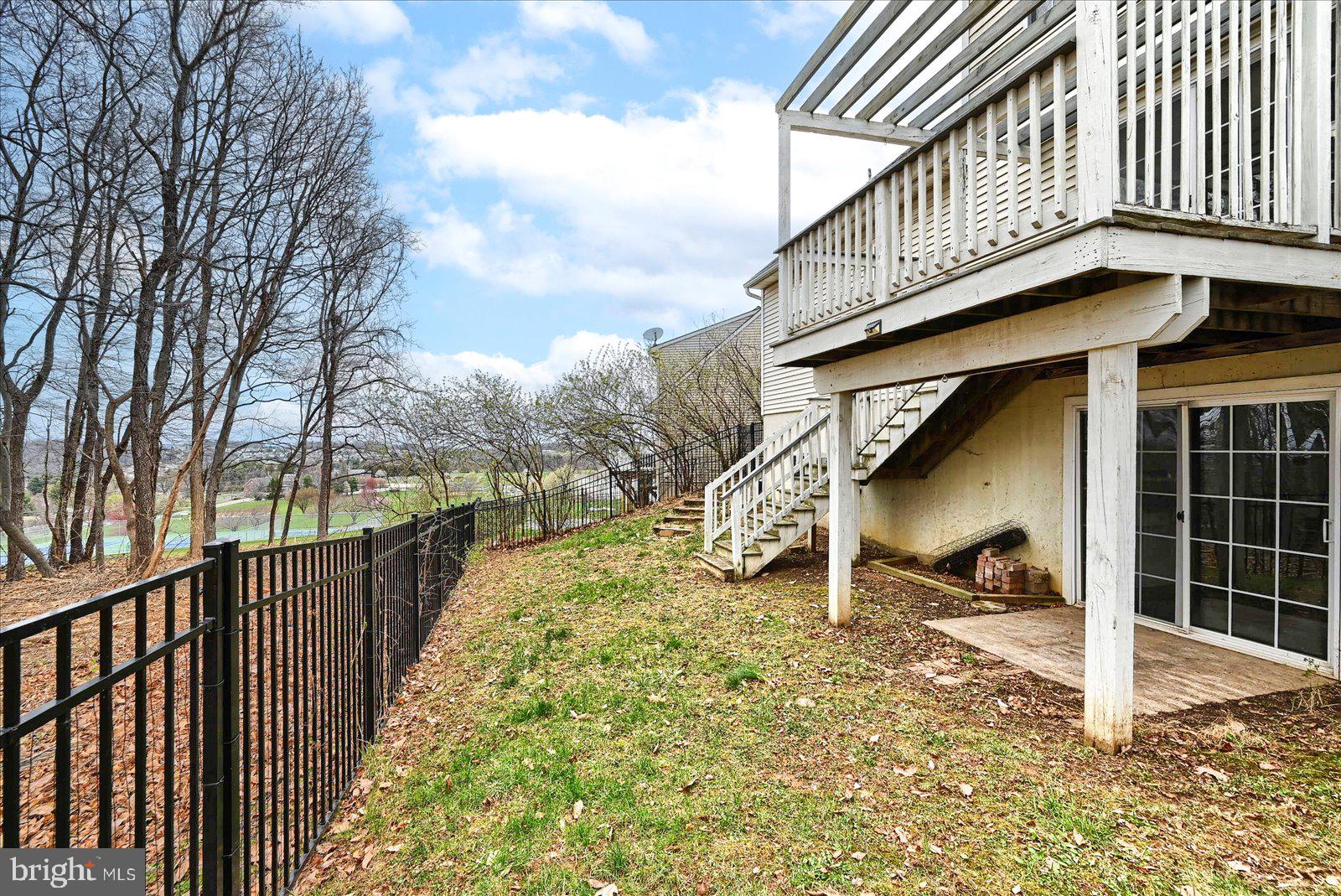 CAMBRIDGE HEIGHTS - Residential