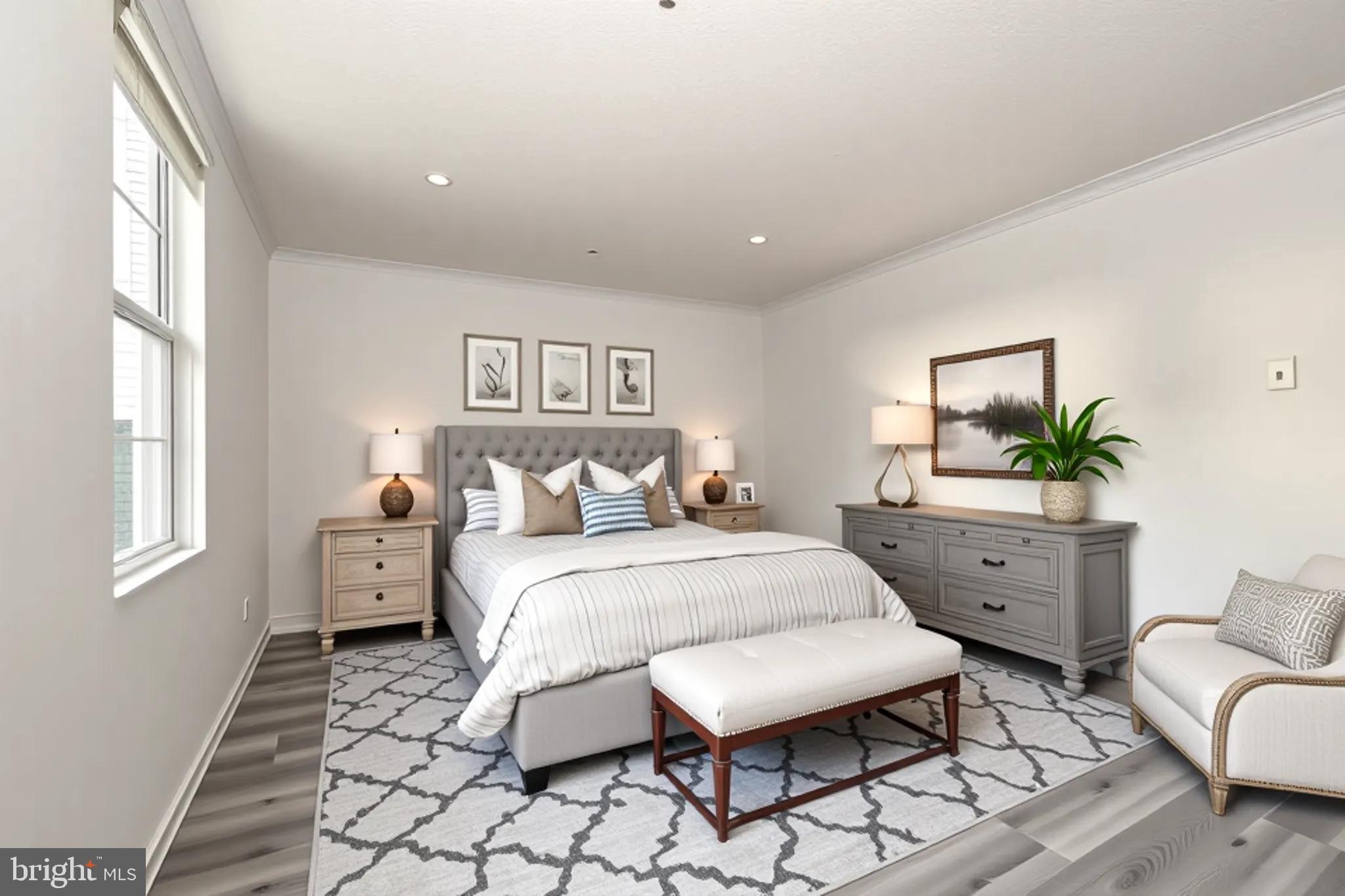 FOX CHASE/EXETER - Residential