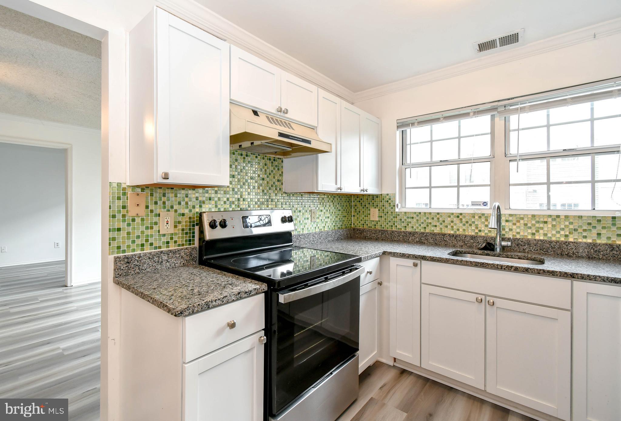 FOX CHASE/EXETER - Residential