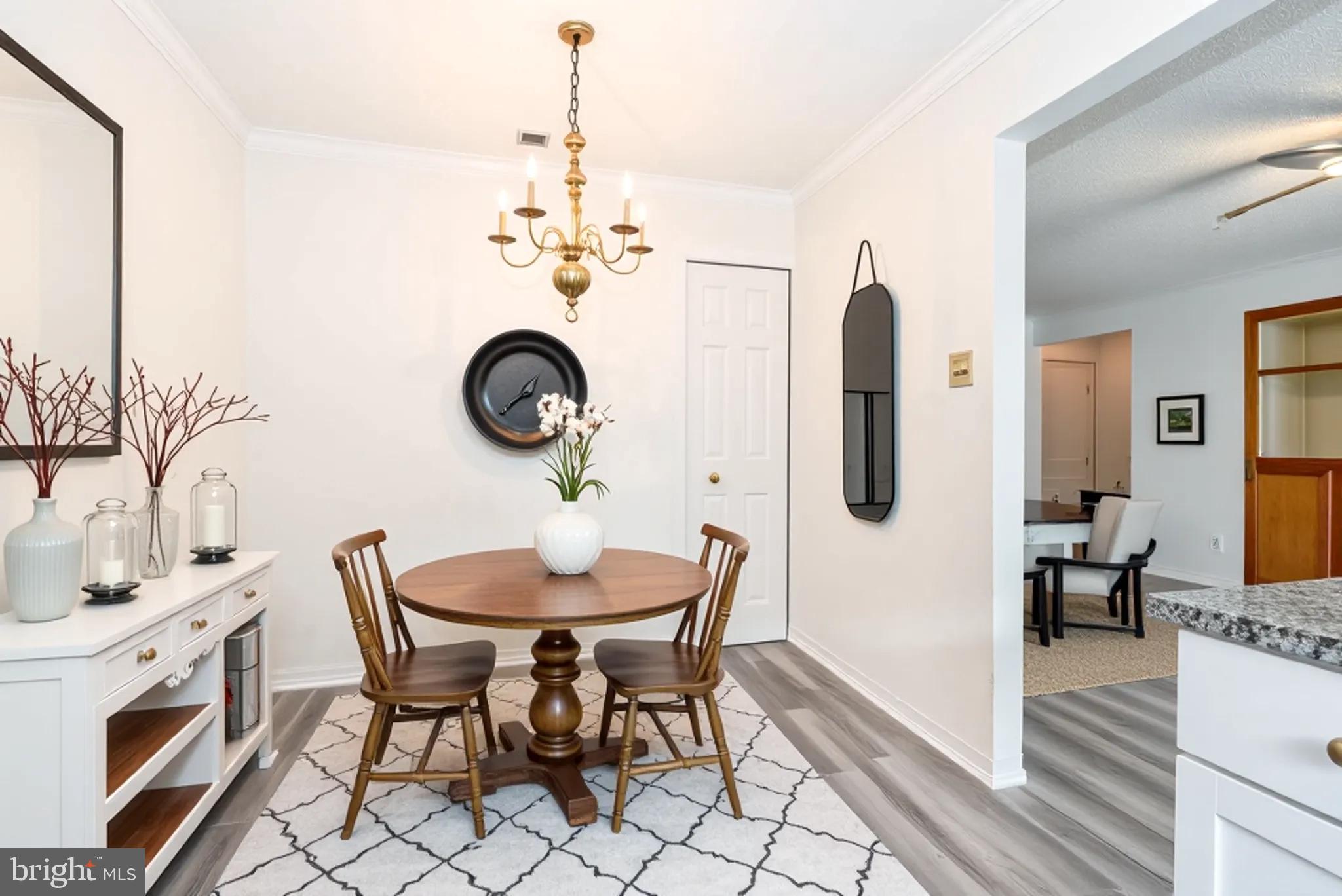 FOX CHASE/EXETER - Residential