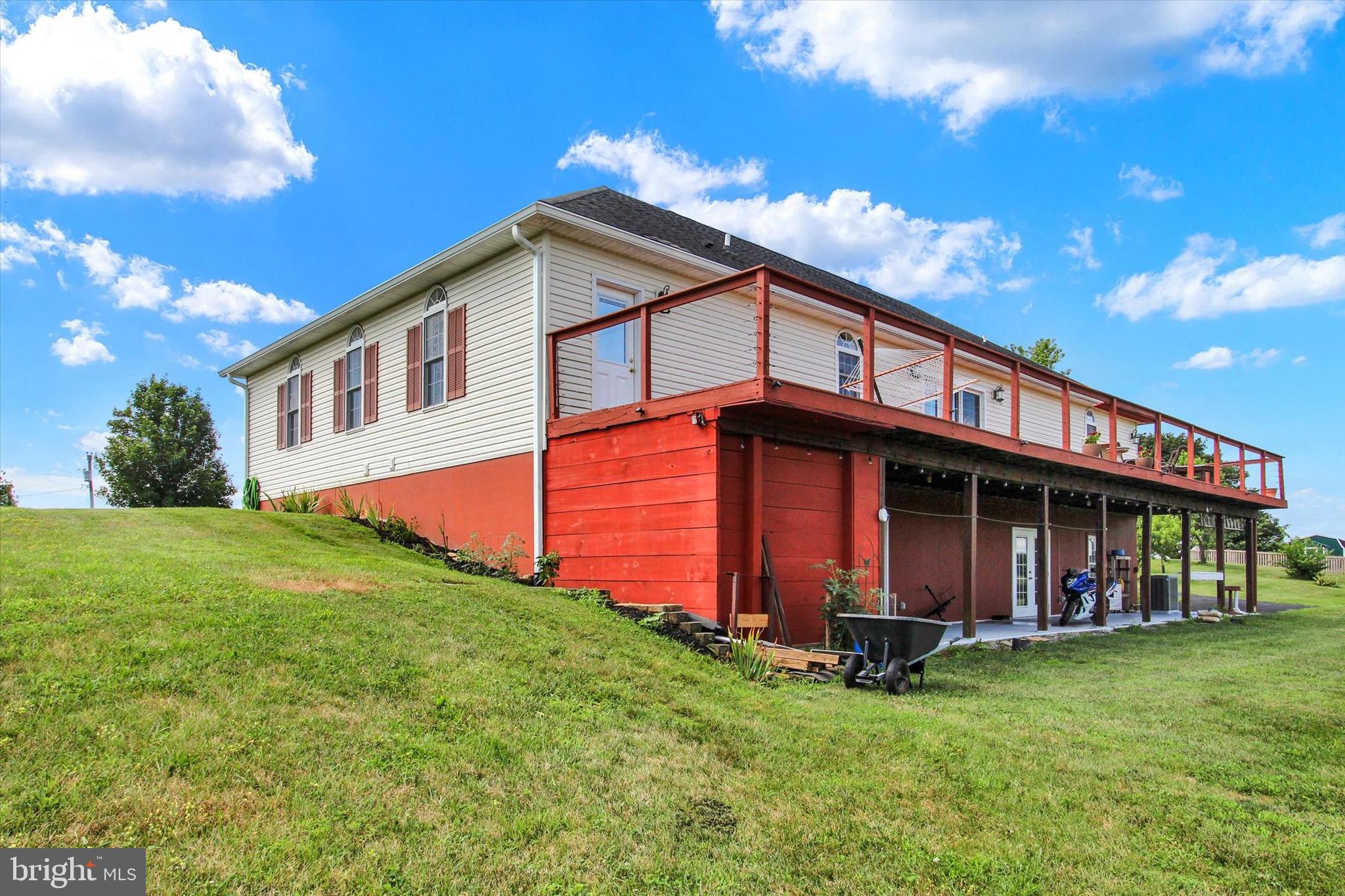 QUINCY TWP - Residential