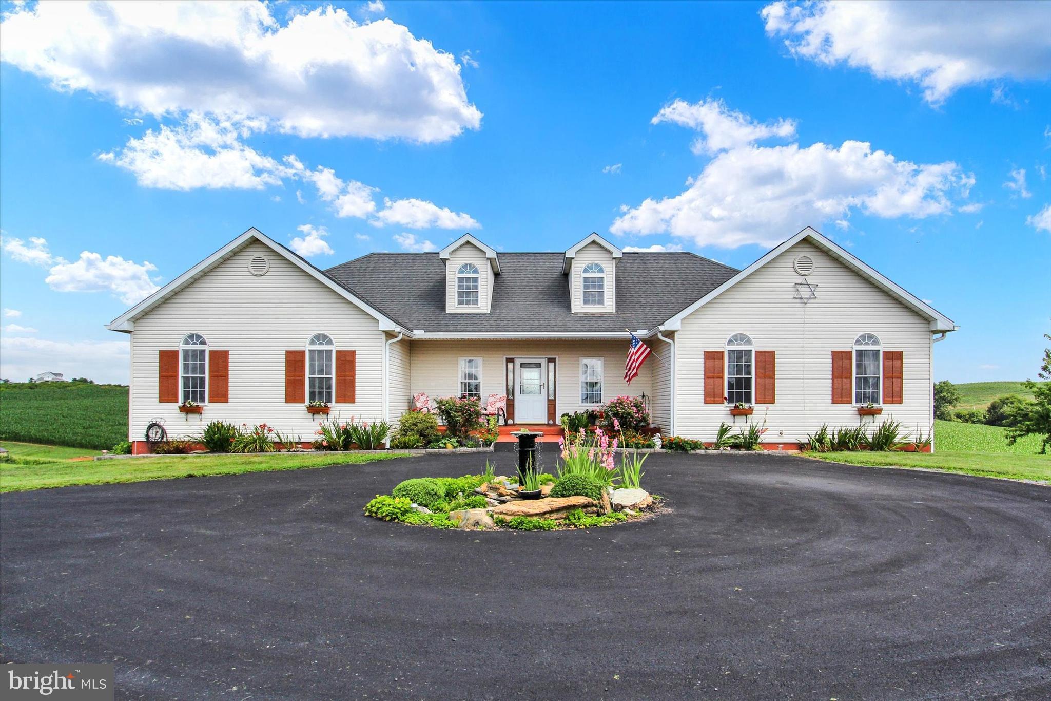 QUINCY TWP - Residential