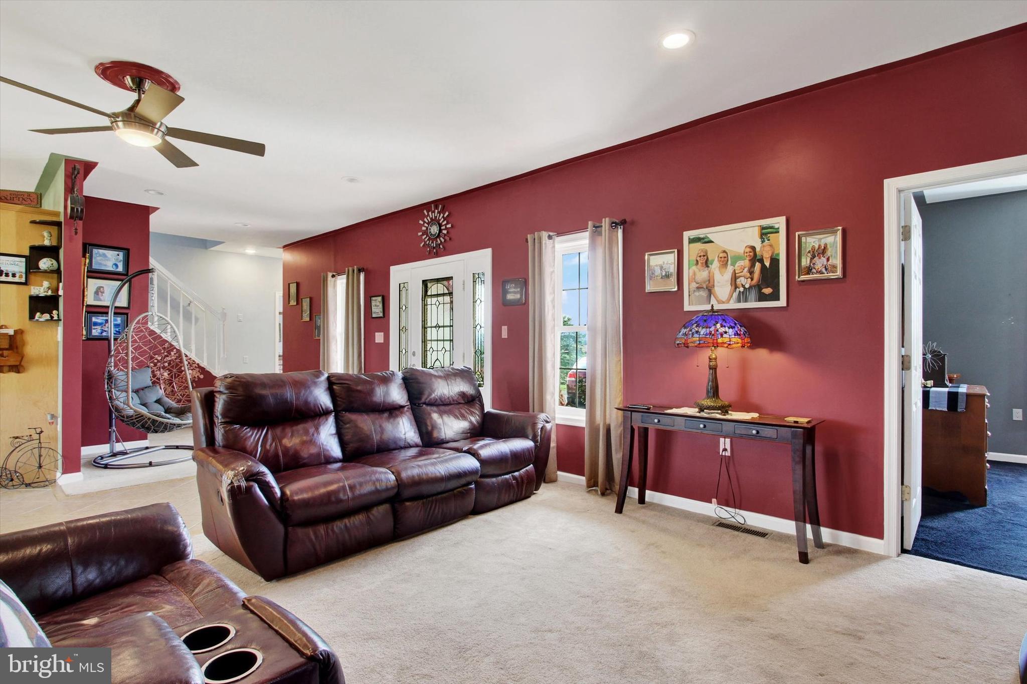 QUINCY TWP - Residential