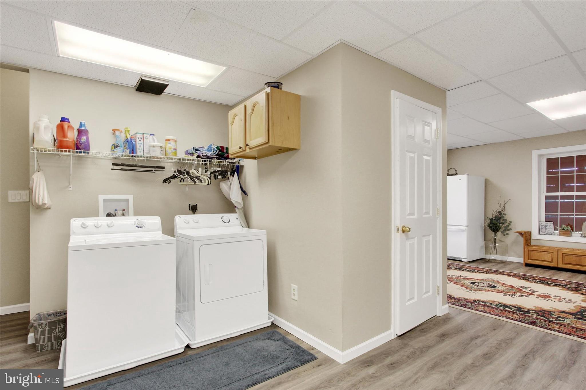 QUINCY TWP - Residential