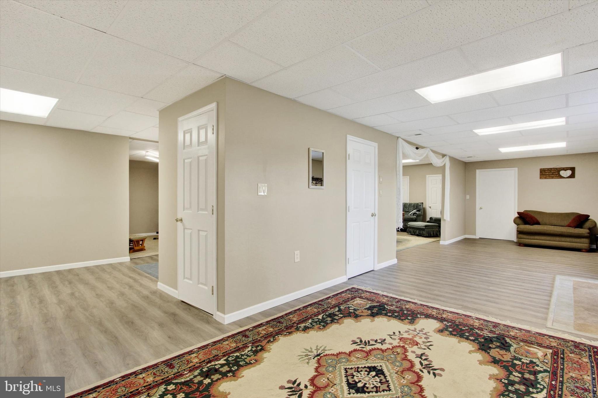 QUINCY TWP - Residential