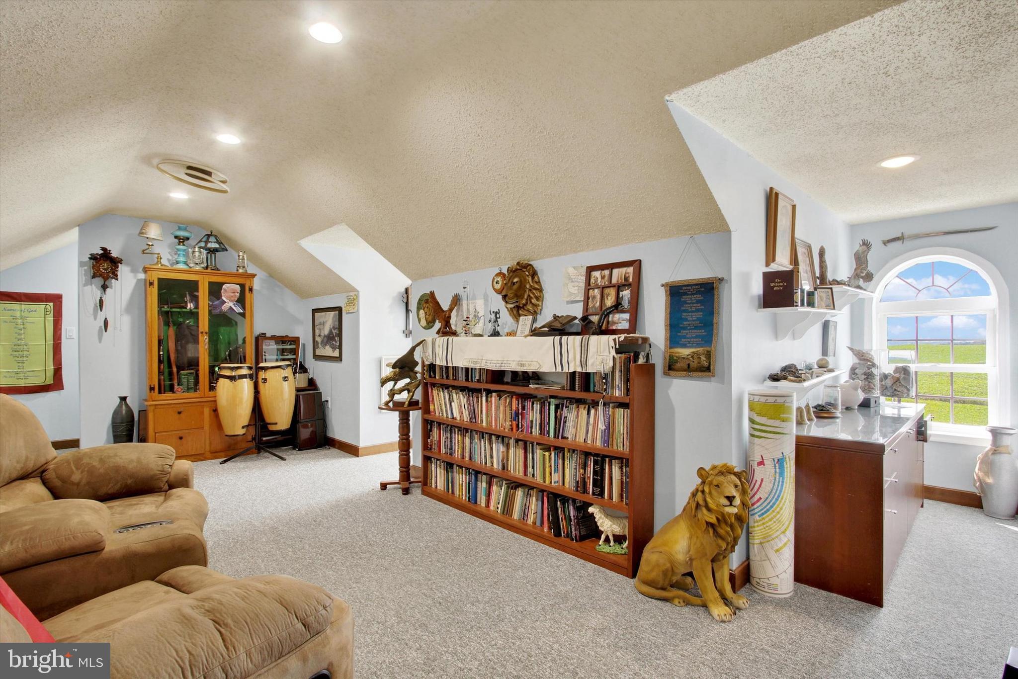 QUINCY TWP - Residential