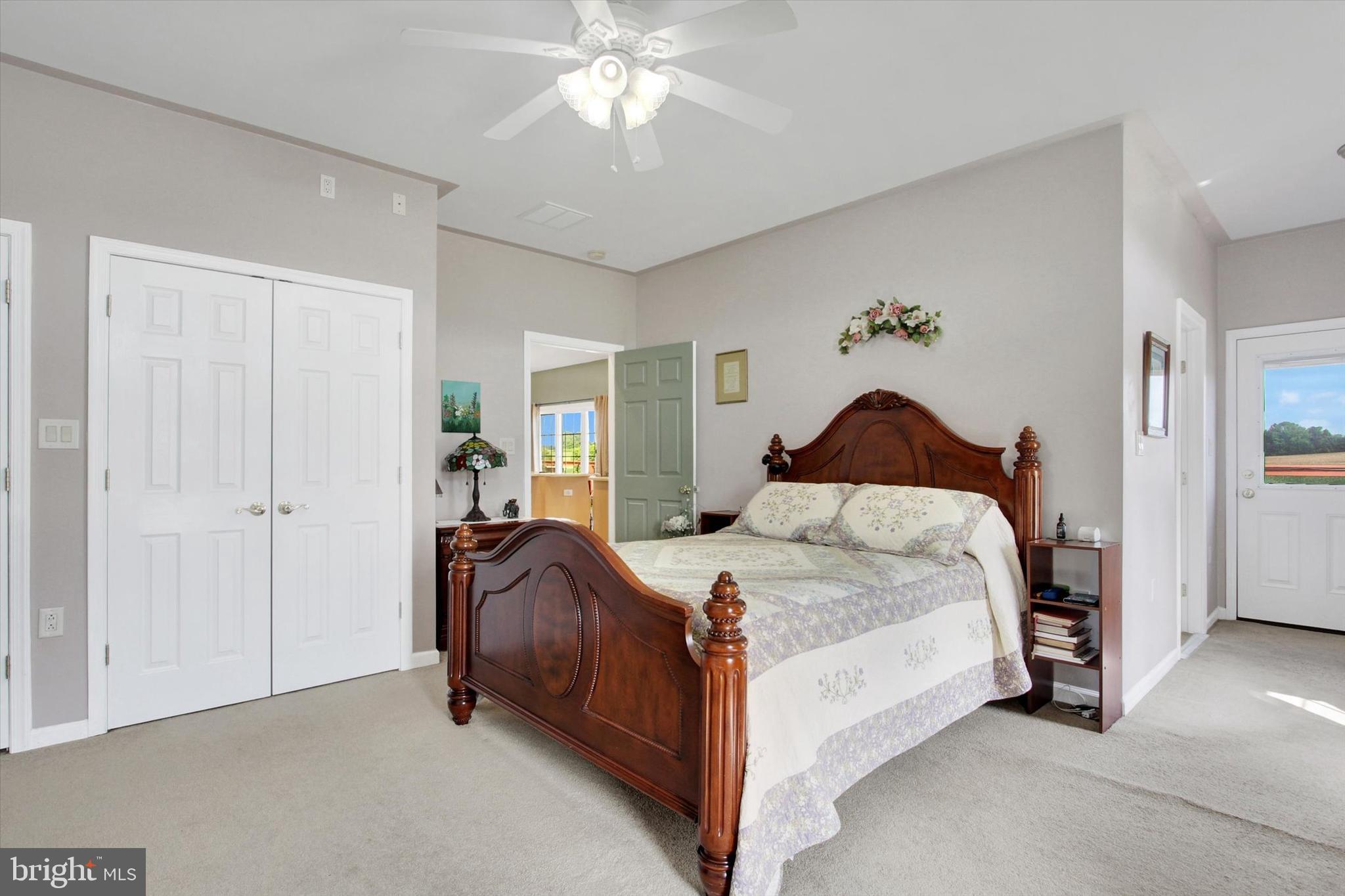 QUINCY TWP - Residential