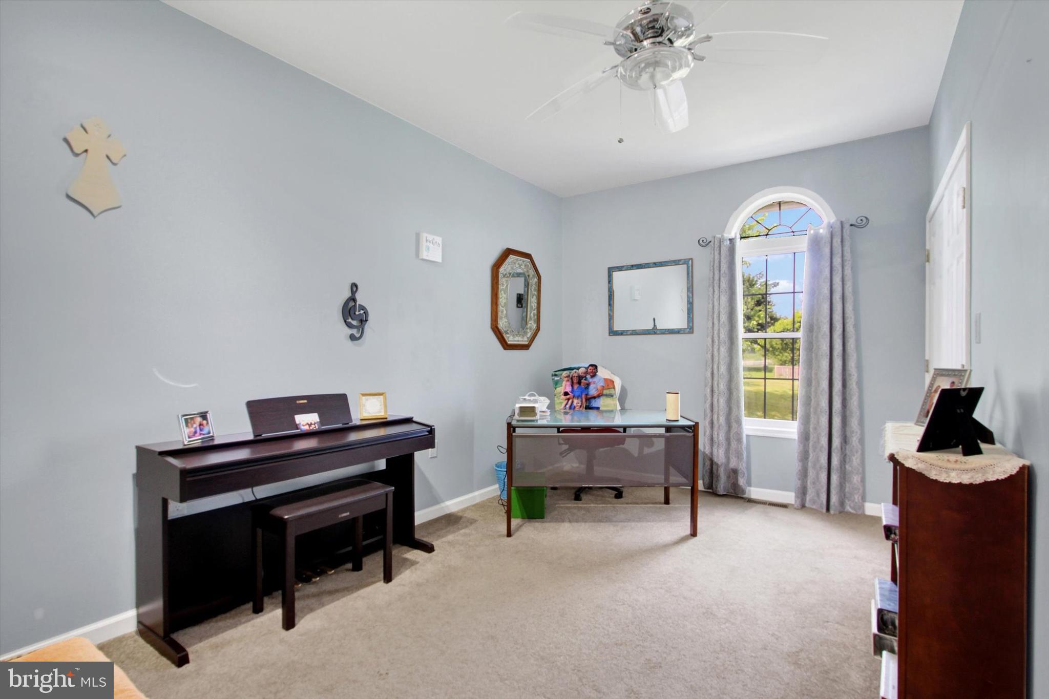 QUINCY TWP - Residential