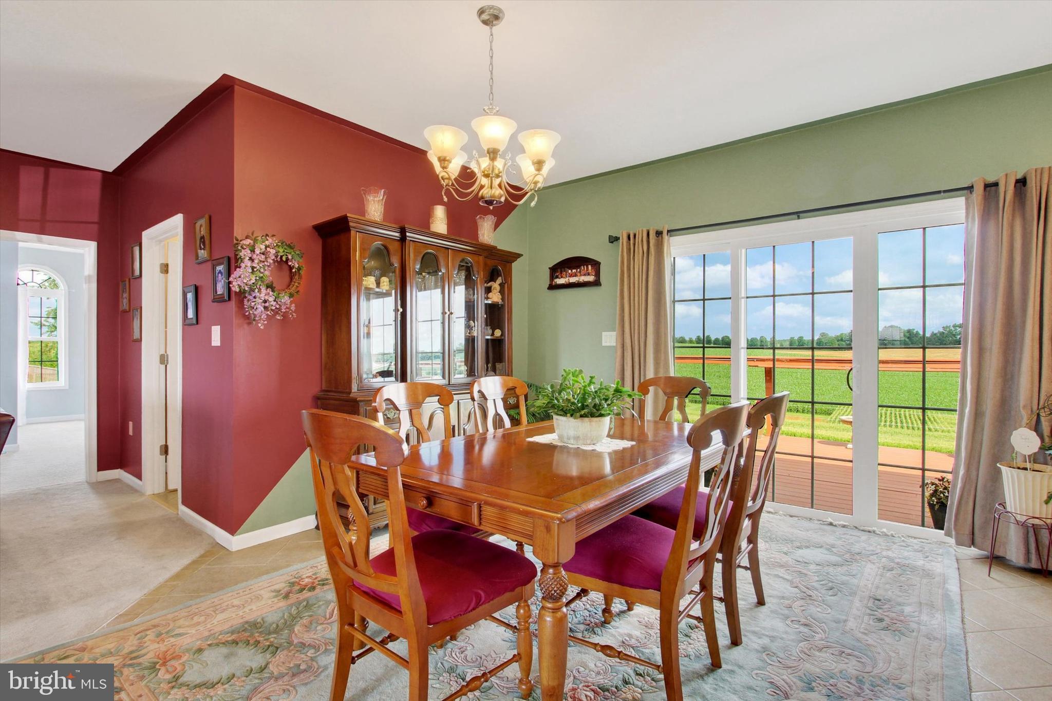 QUINCY TWP - Residential