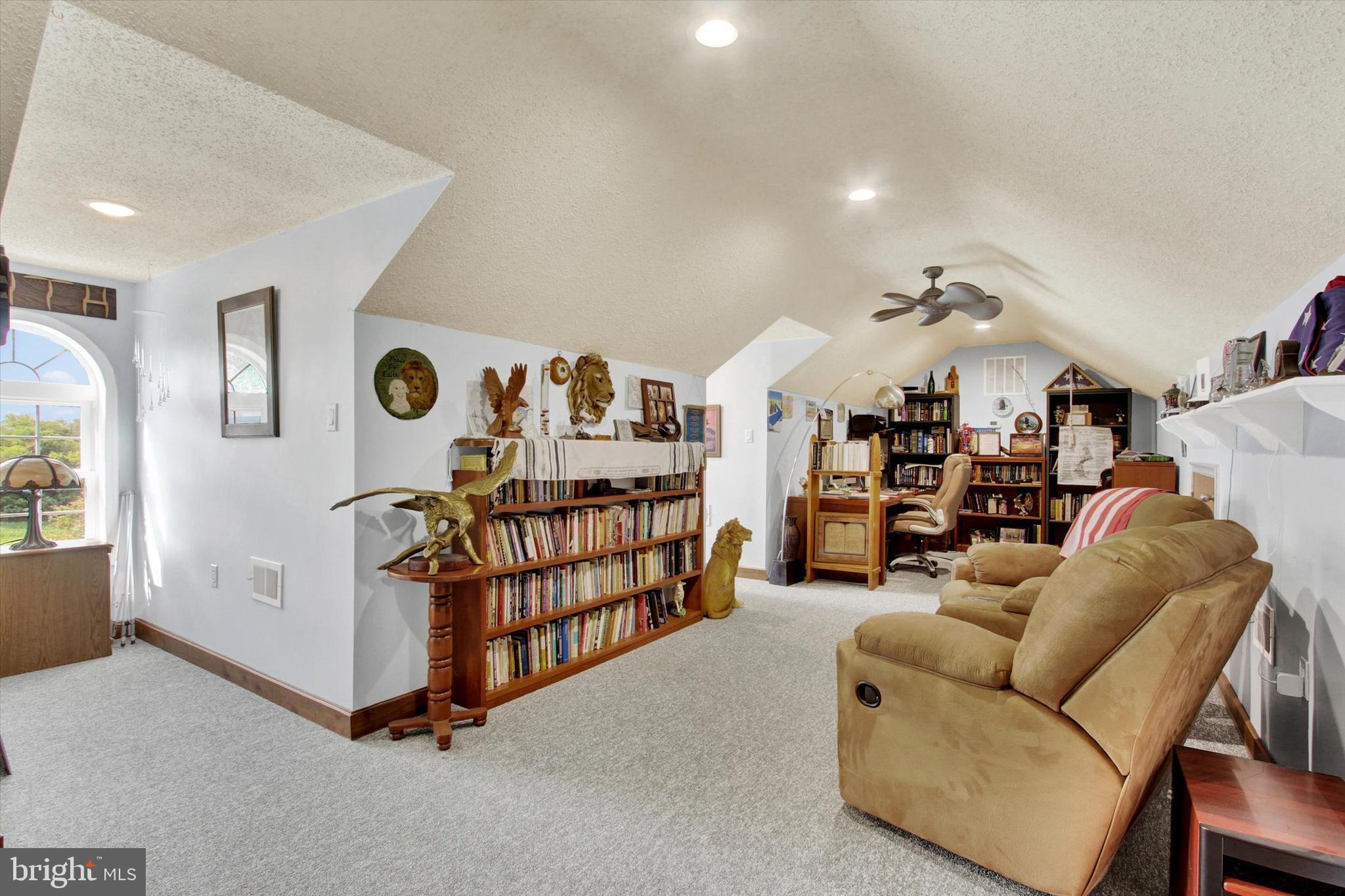 QUINCY TWP - Residential