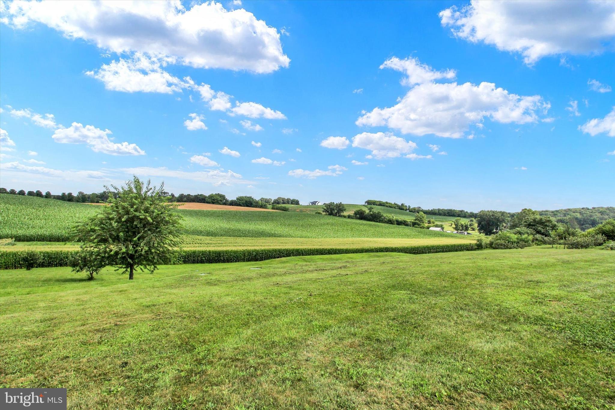 QUINCY TWP - Residential