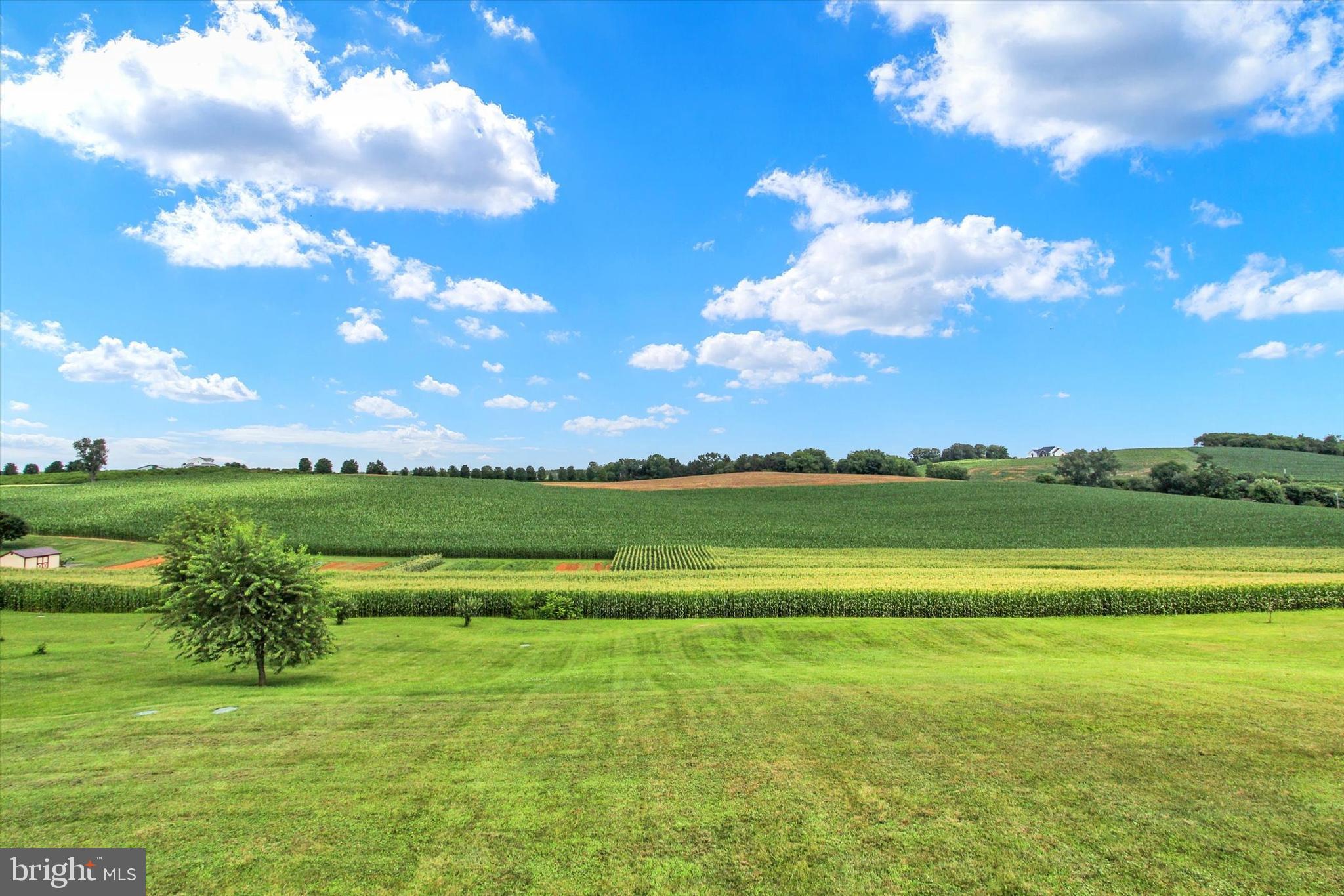 QUINCY TWP - Residential