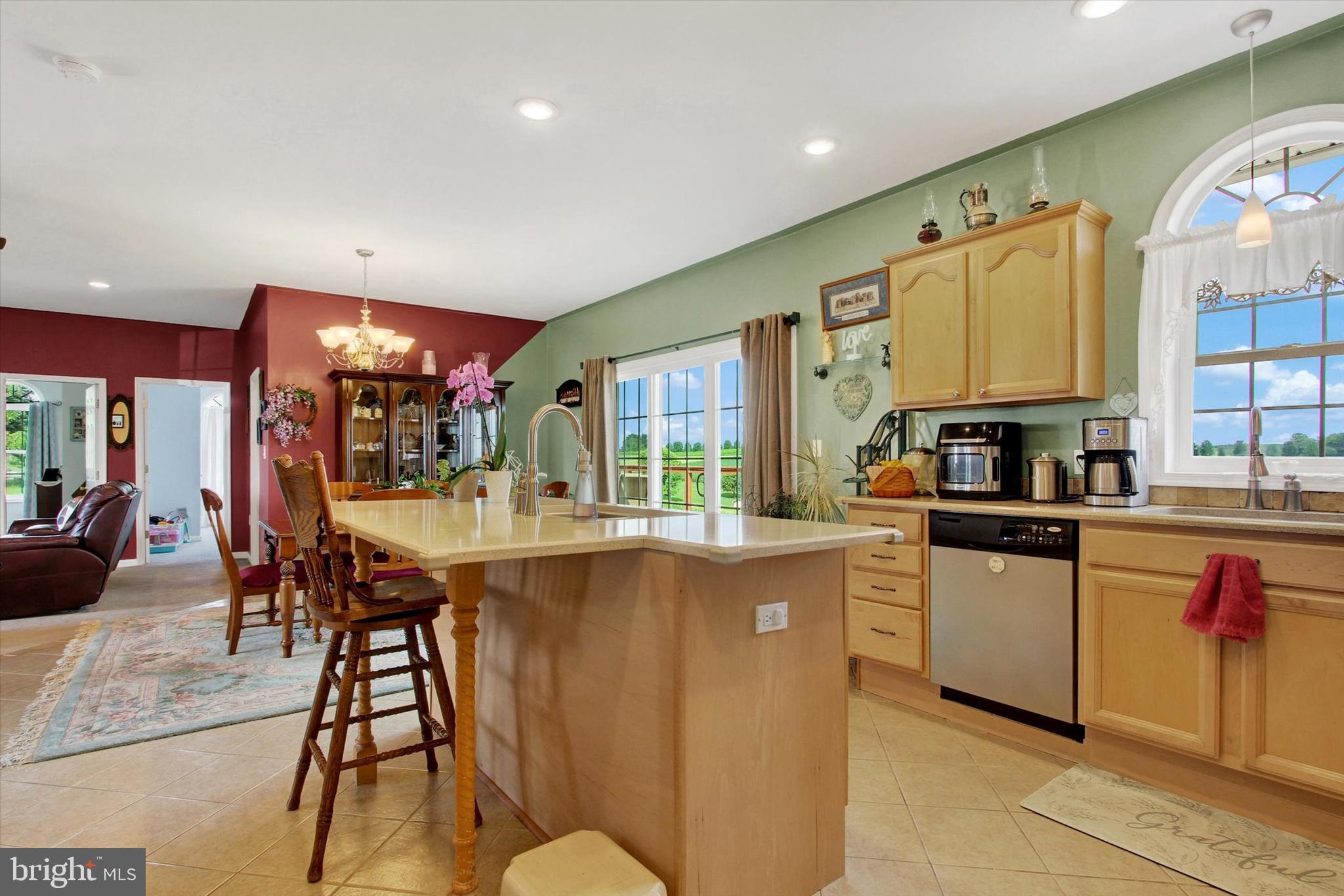 QUINCY TWP - Residential