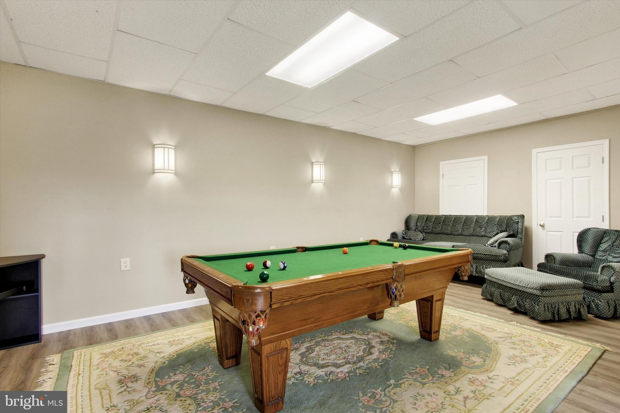 QUINCY TWP - Residential