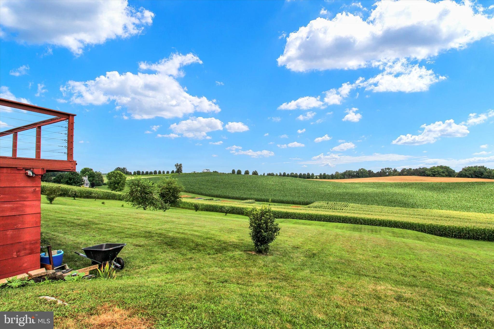 QUINCY TWP - Residential