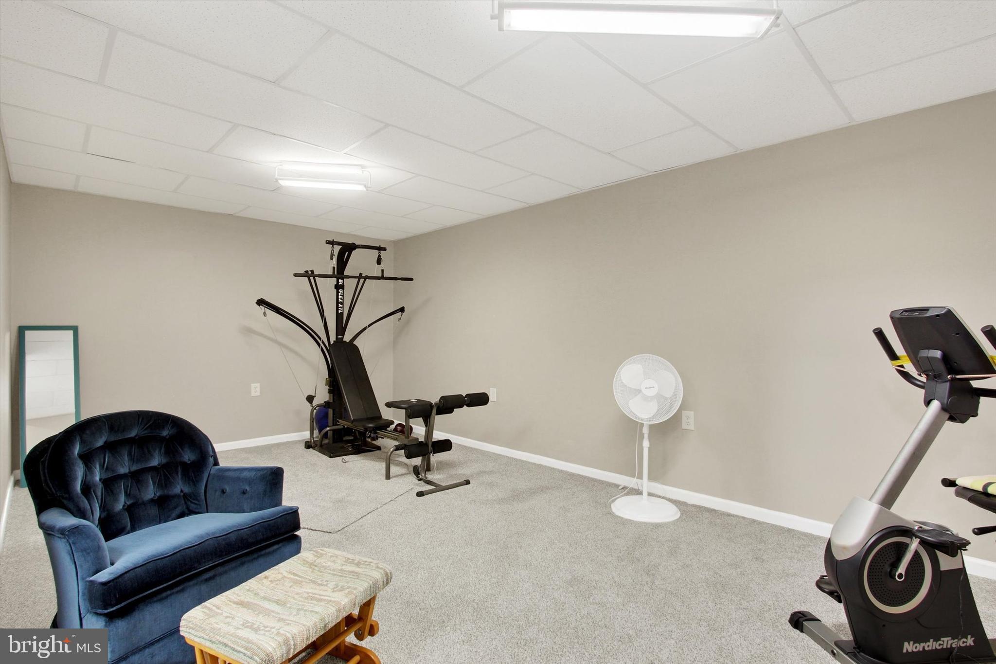 QUINCY TWP - Residential