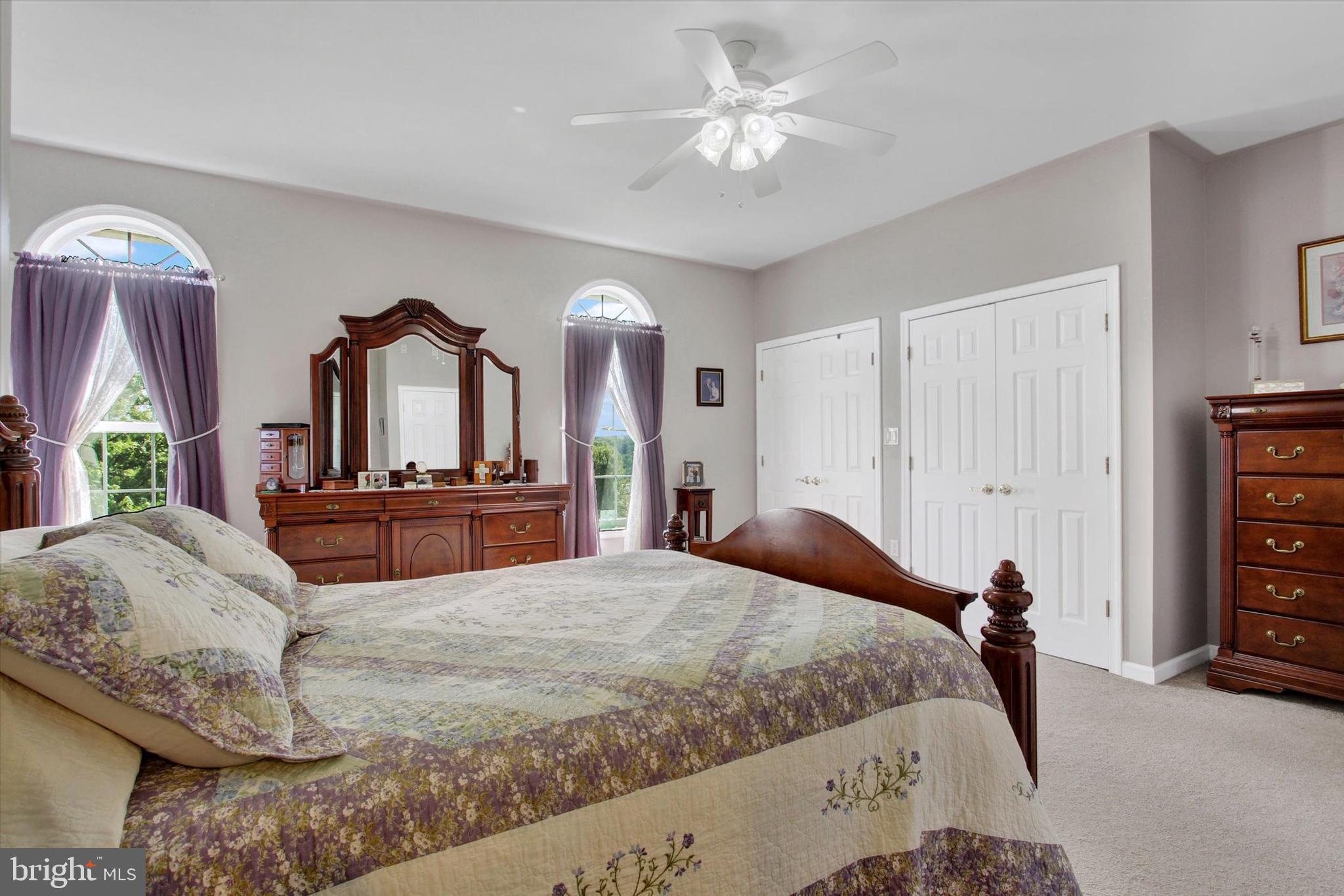 QUINCY TWP - Residential