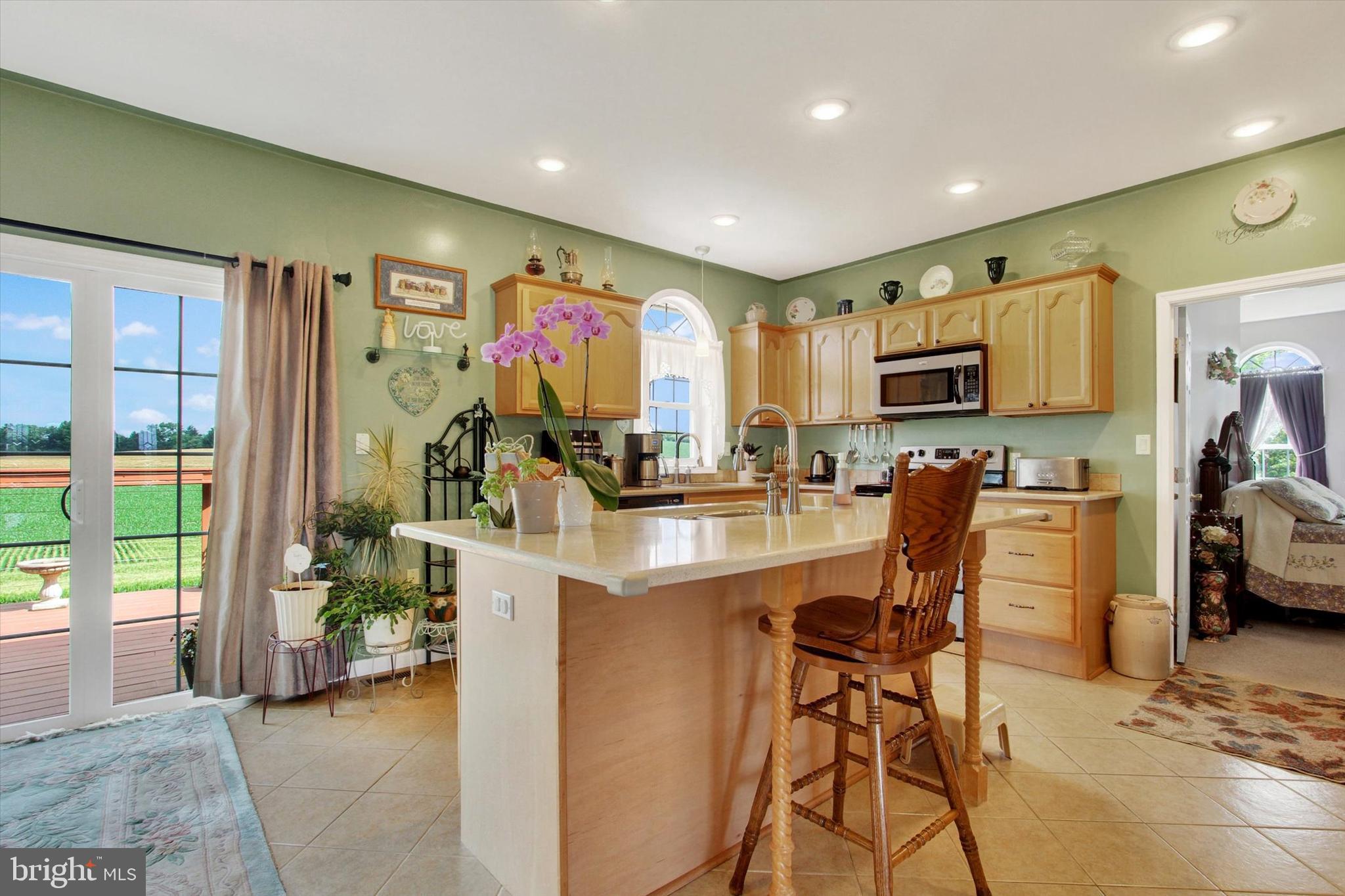 QUINCY TWP - Residential