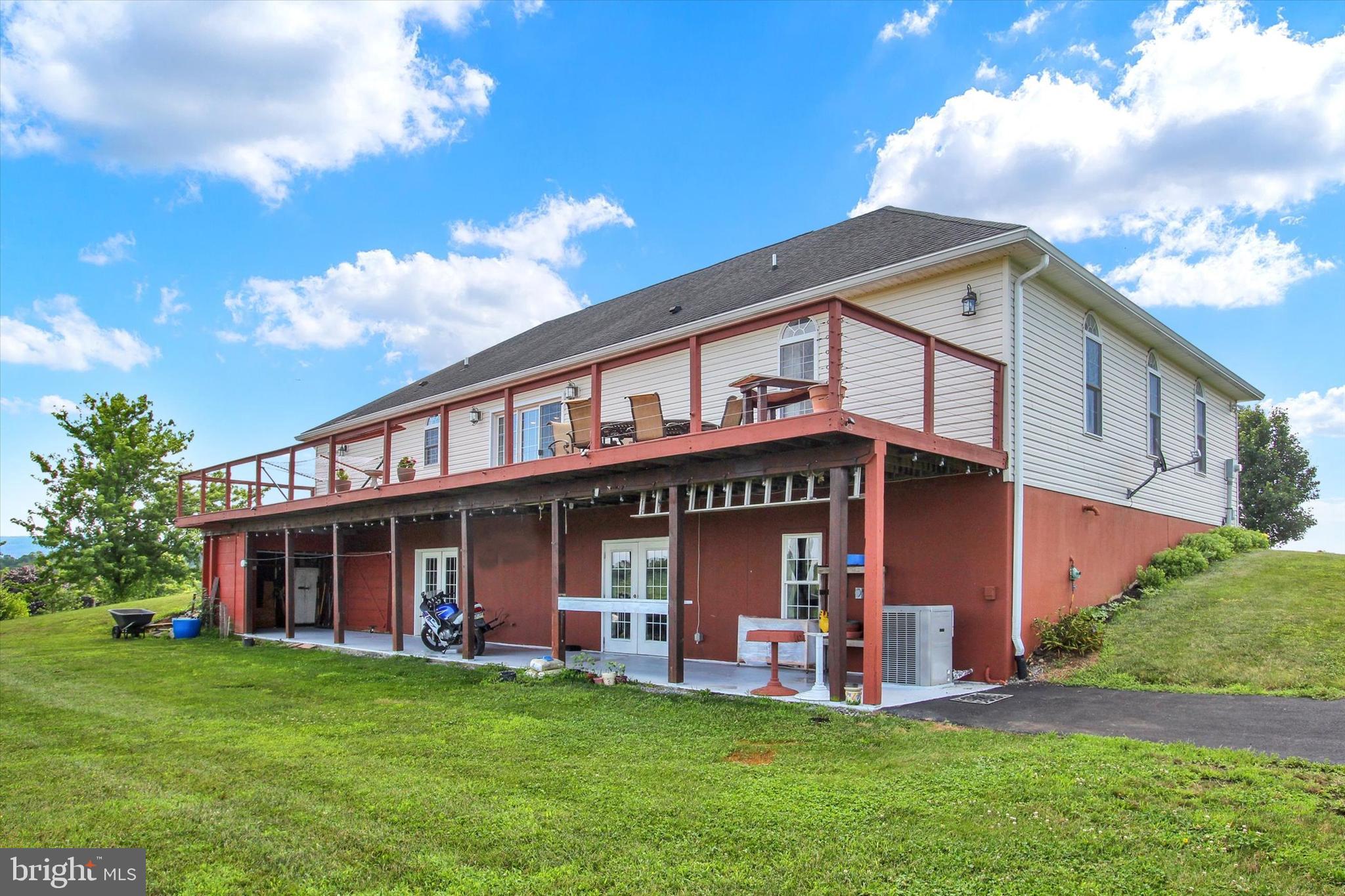 QUINCY TWP - Residential