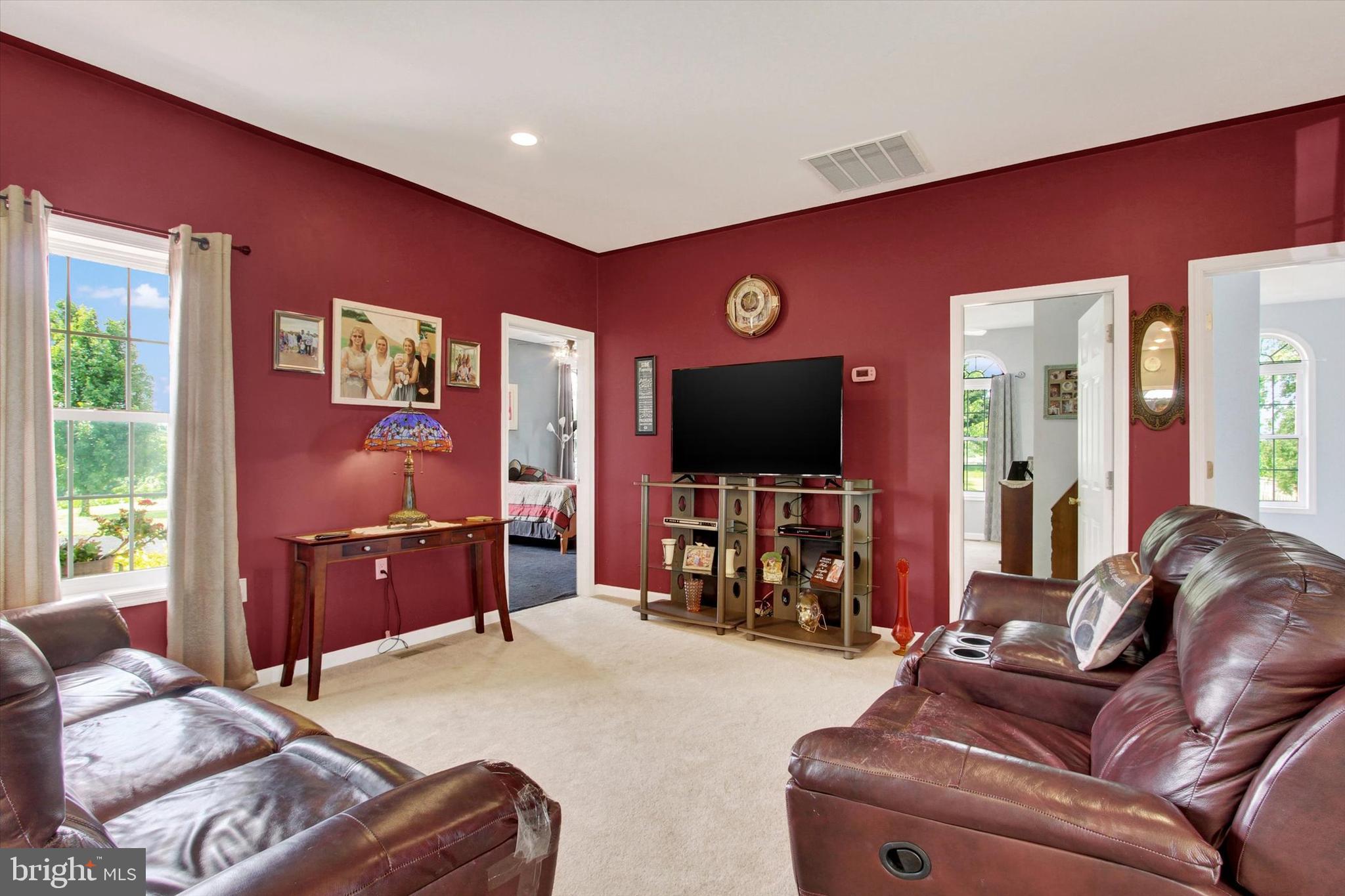 QUINCY TWP - Residential