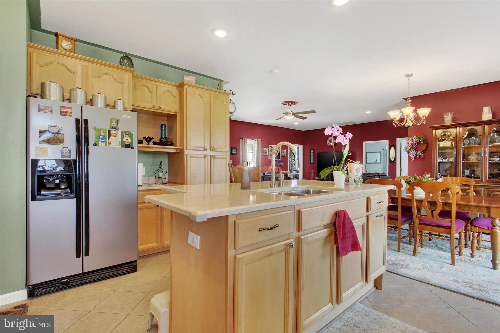 QUINCY TWP - Residential