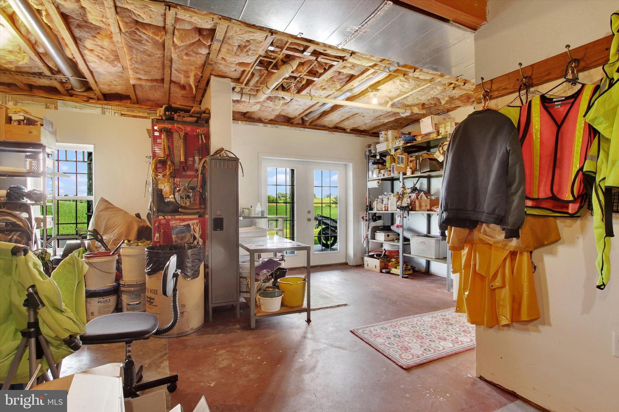 QUINCY TWP - Residential