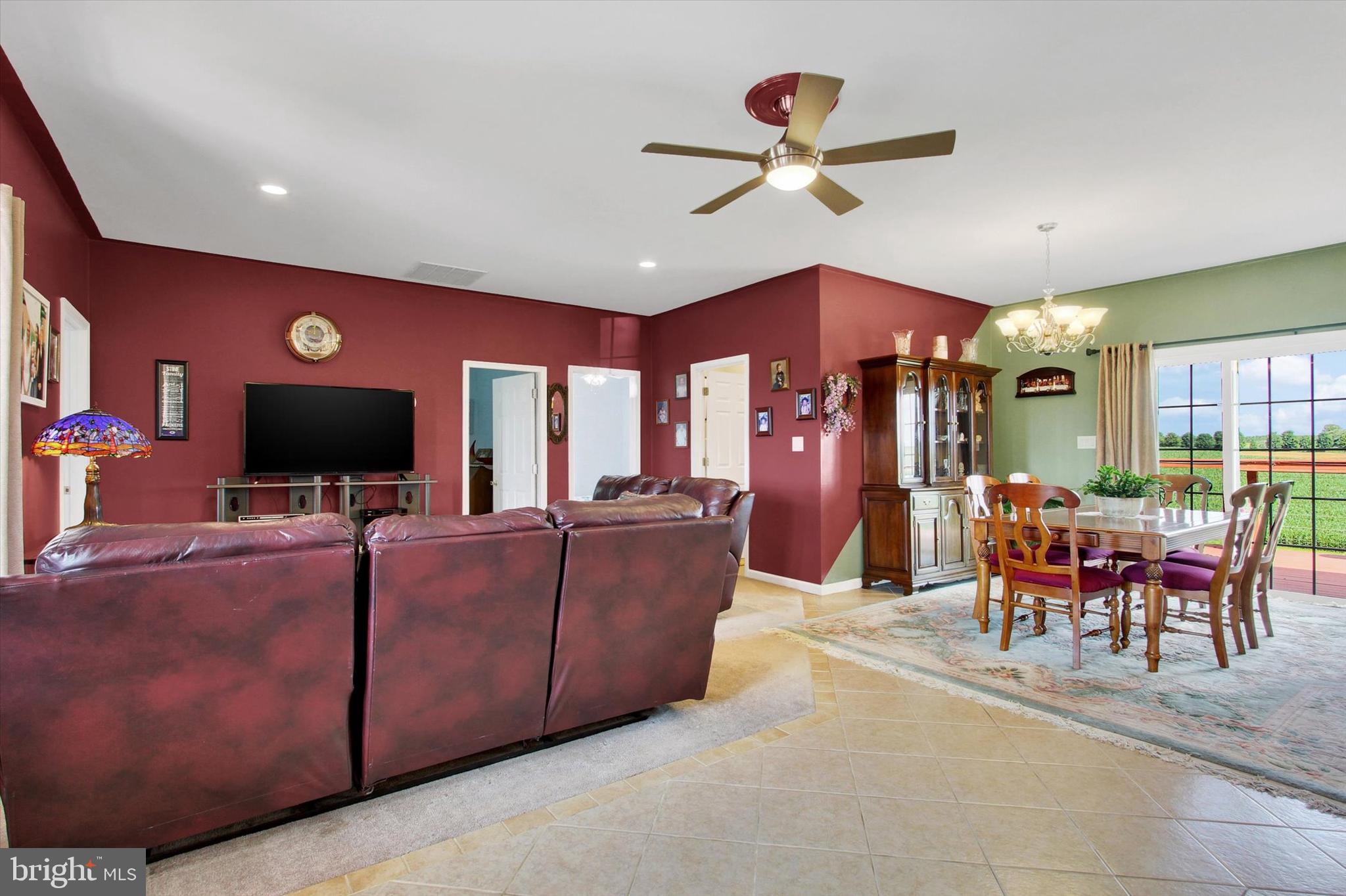 QUINCY TWP - Residential