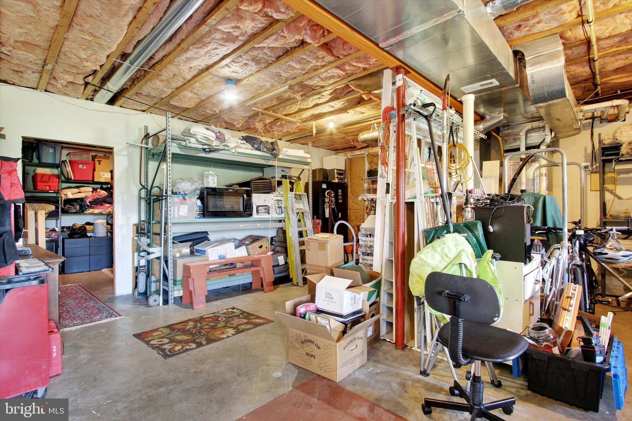 QUINCY TWP - Residential