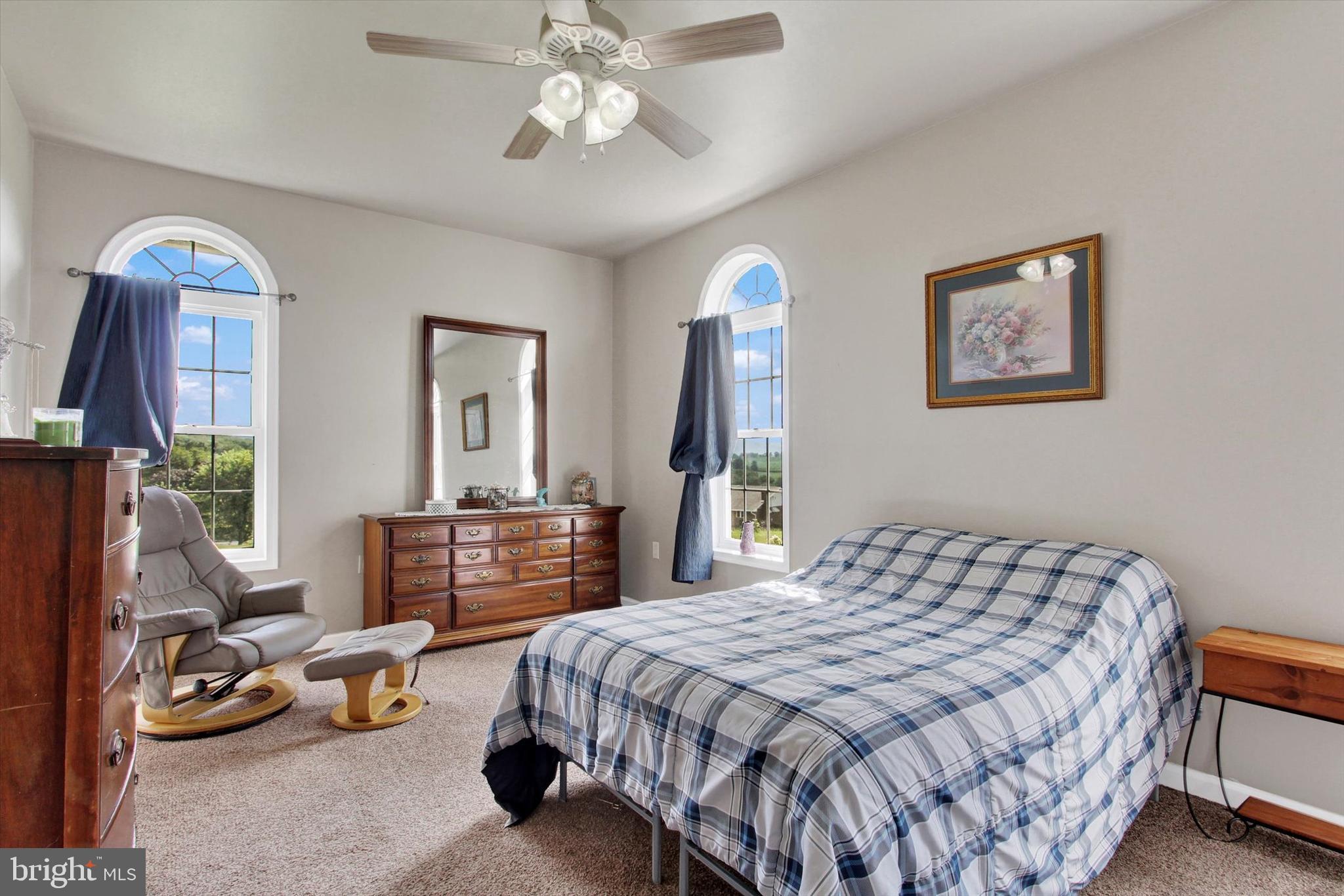 QUINCY TWP - Residential