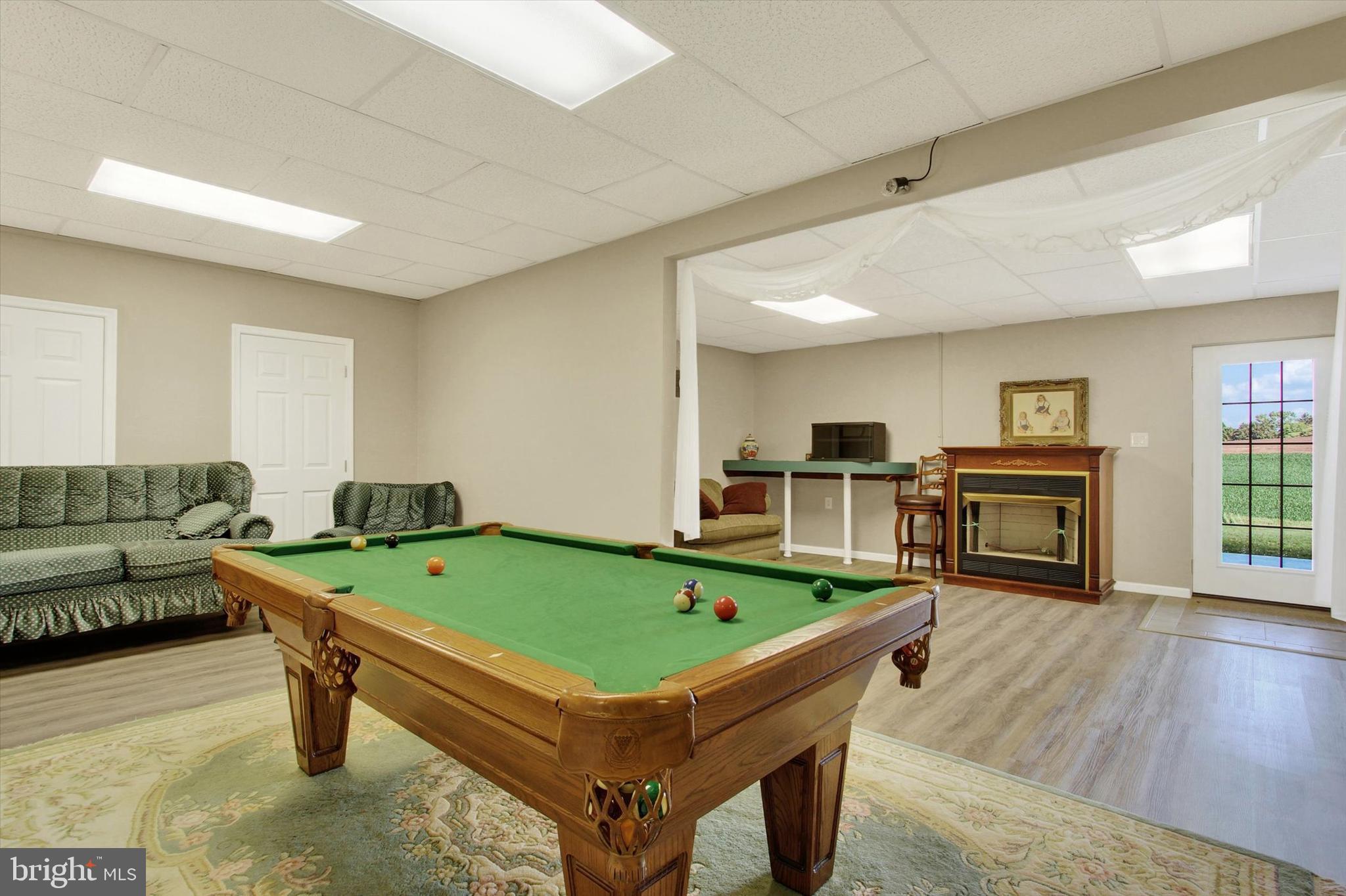 QUINCY TWP - Residential