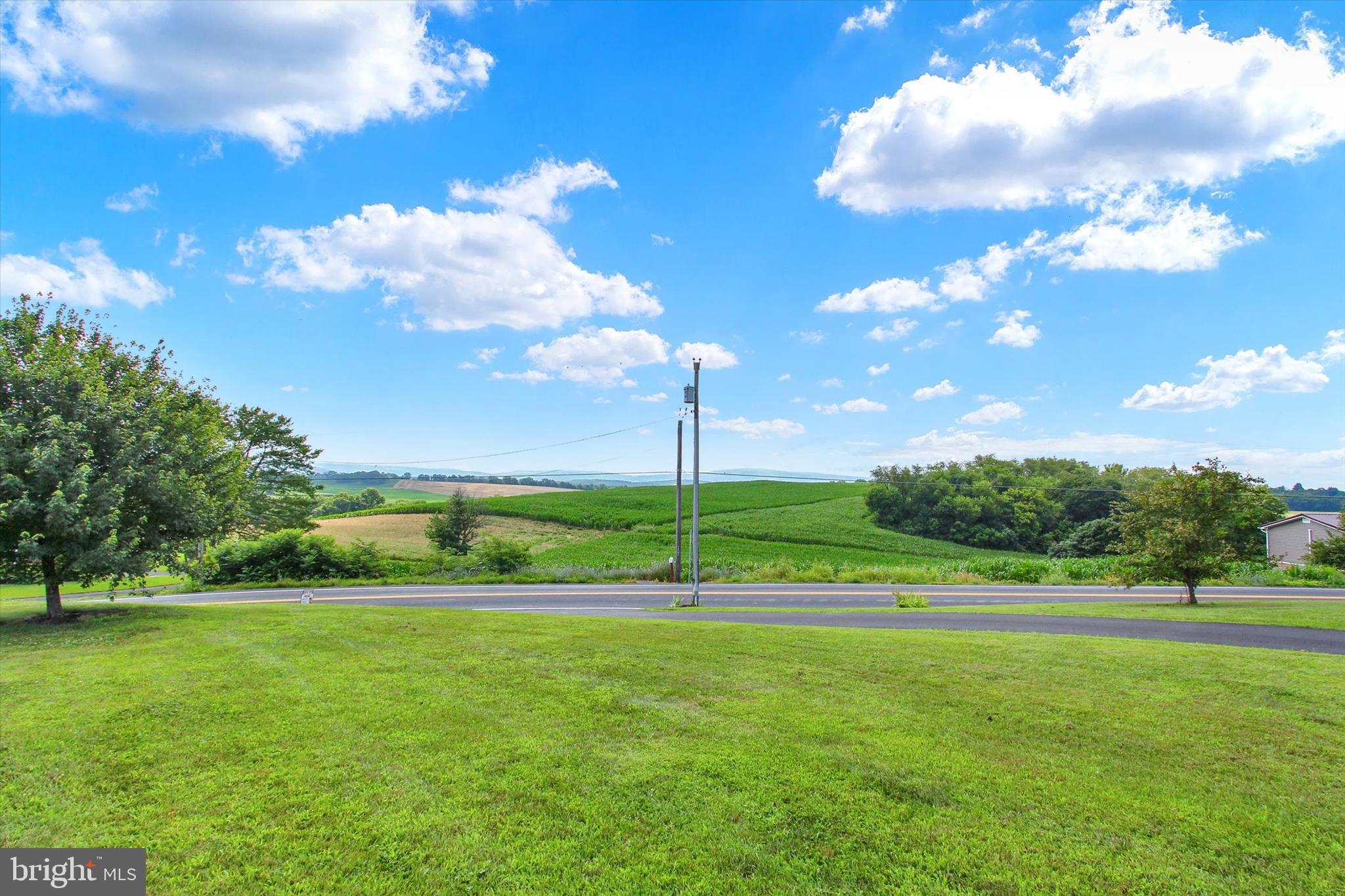 QUINCY TWP - Residential