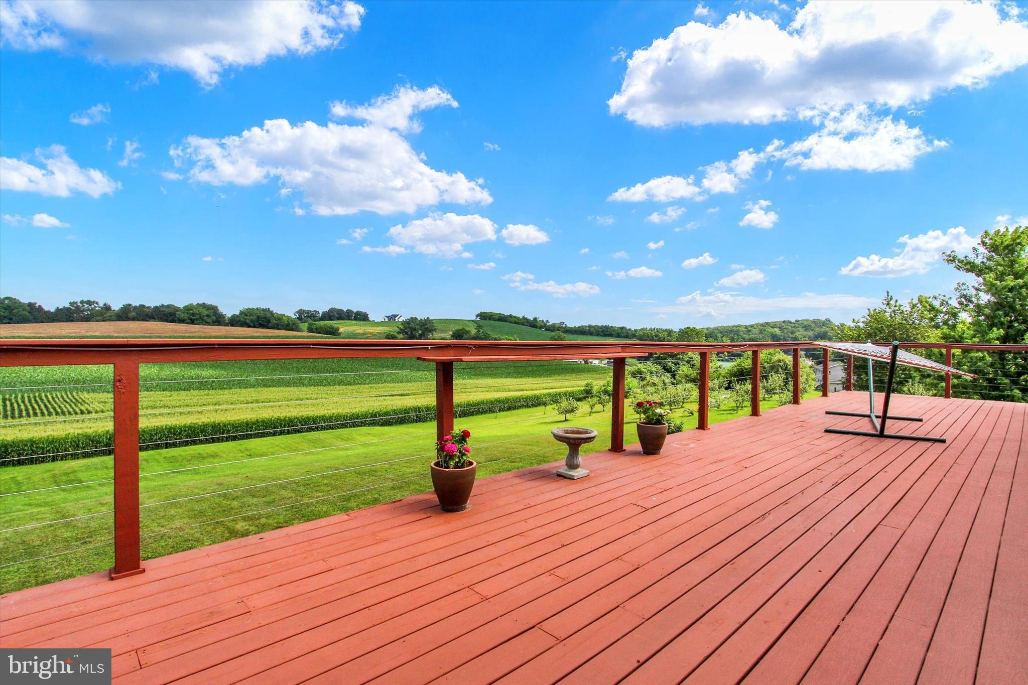 QUINCY TWP - Residential