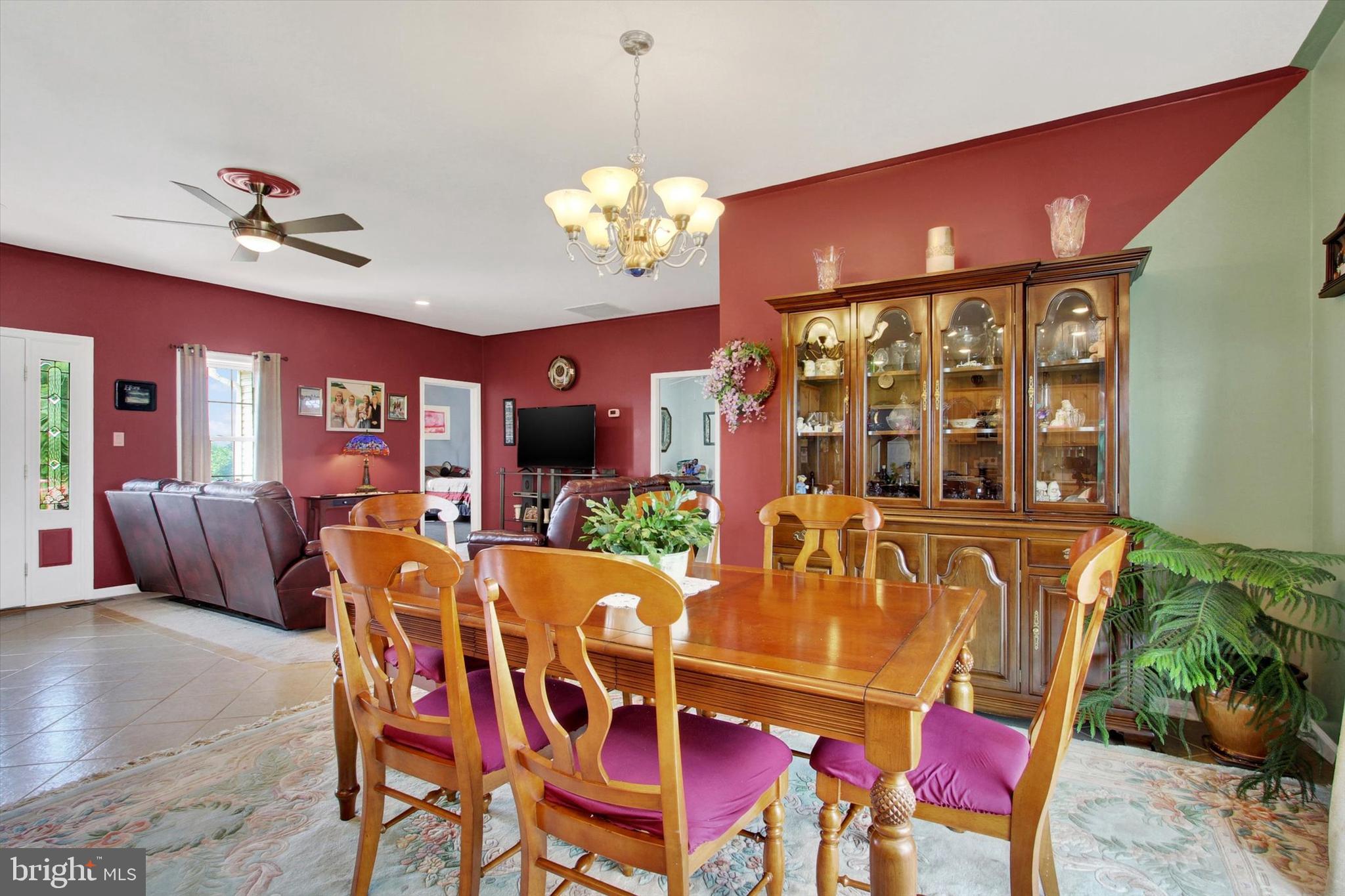 QUINCY TWP - Residential