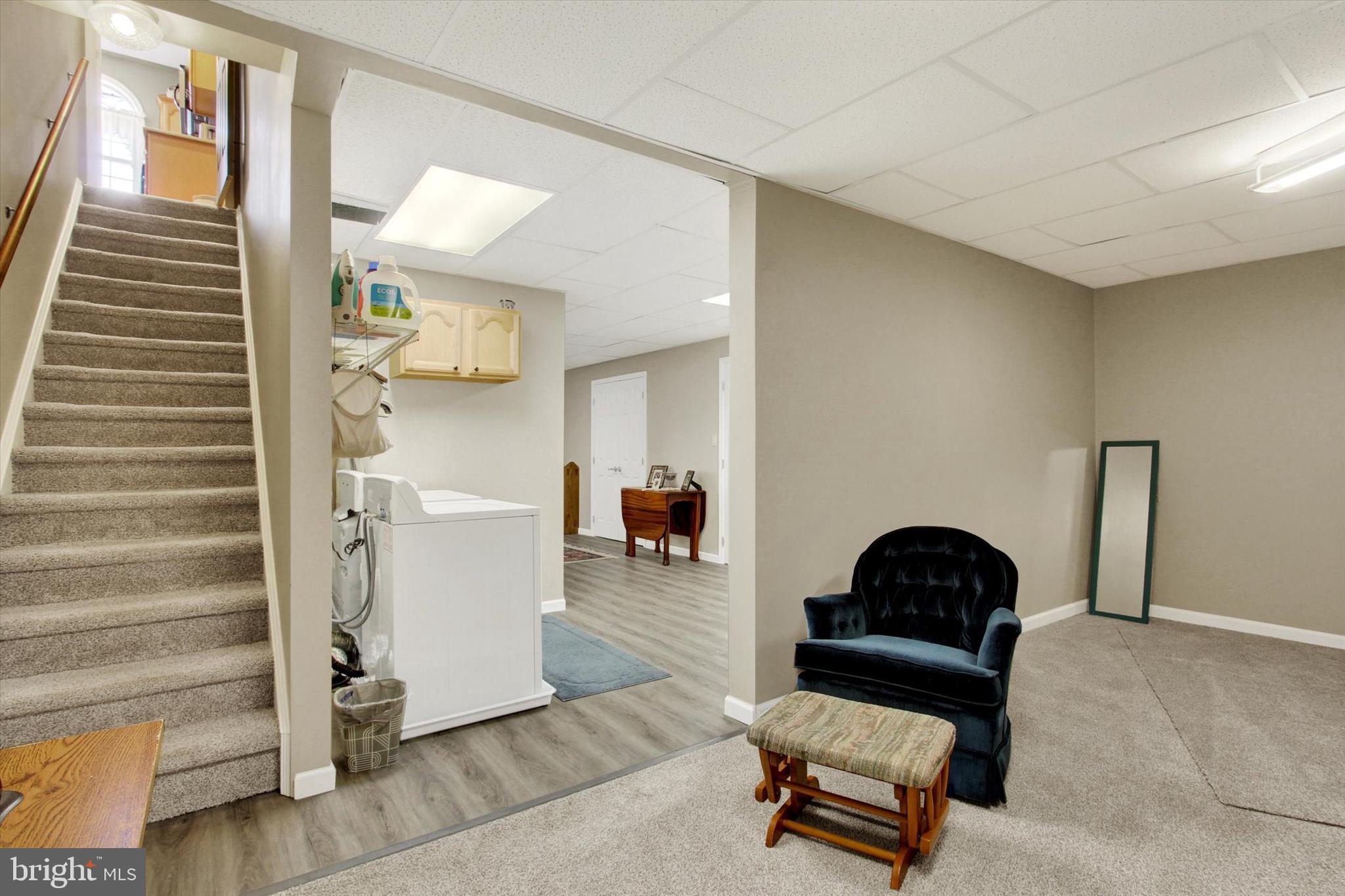 QUINCY TWP - Residential