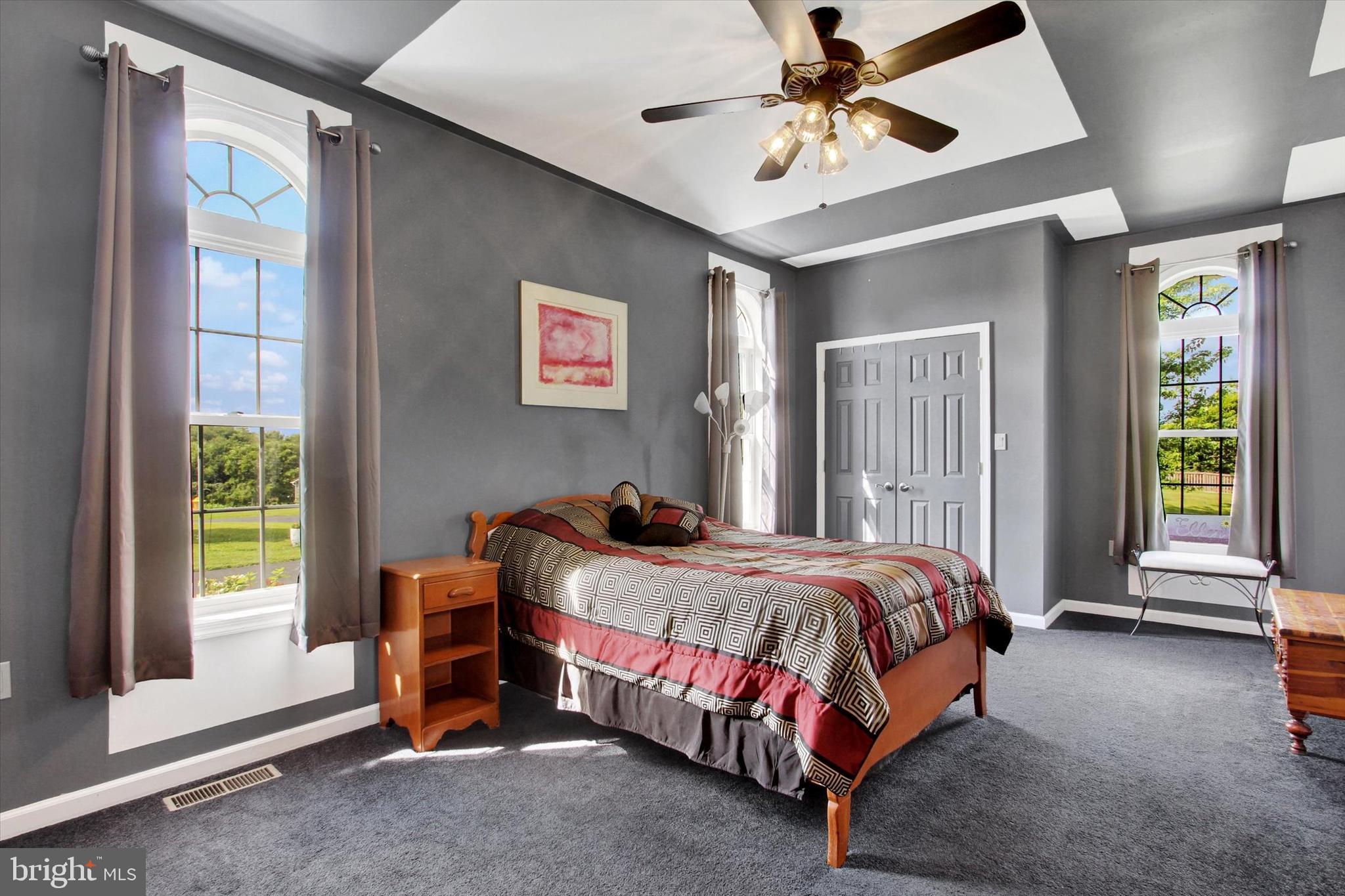 QUINCY TWP - Residential