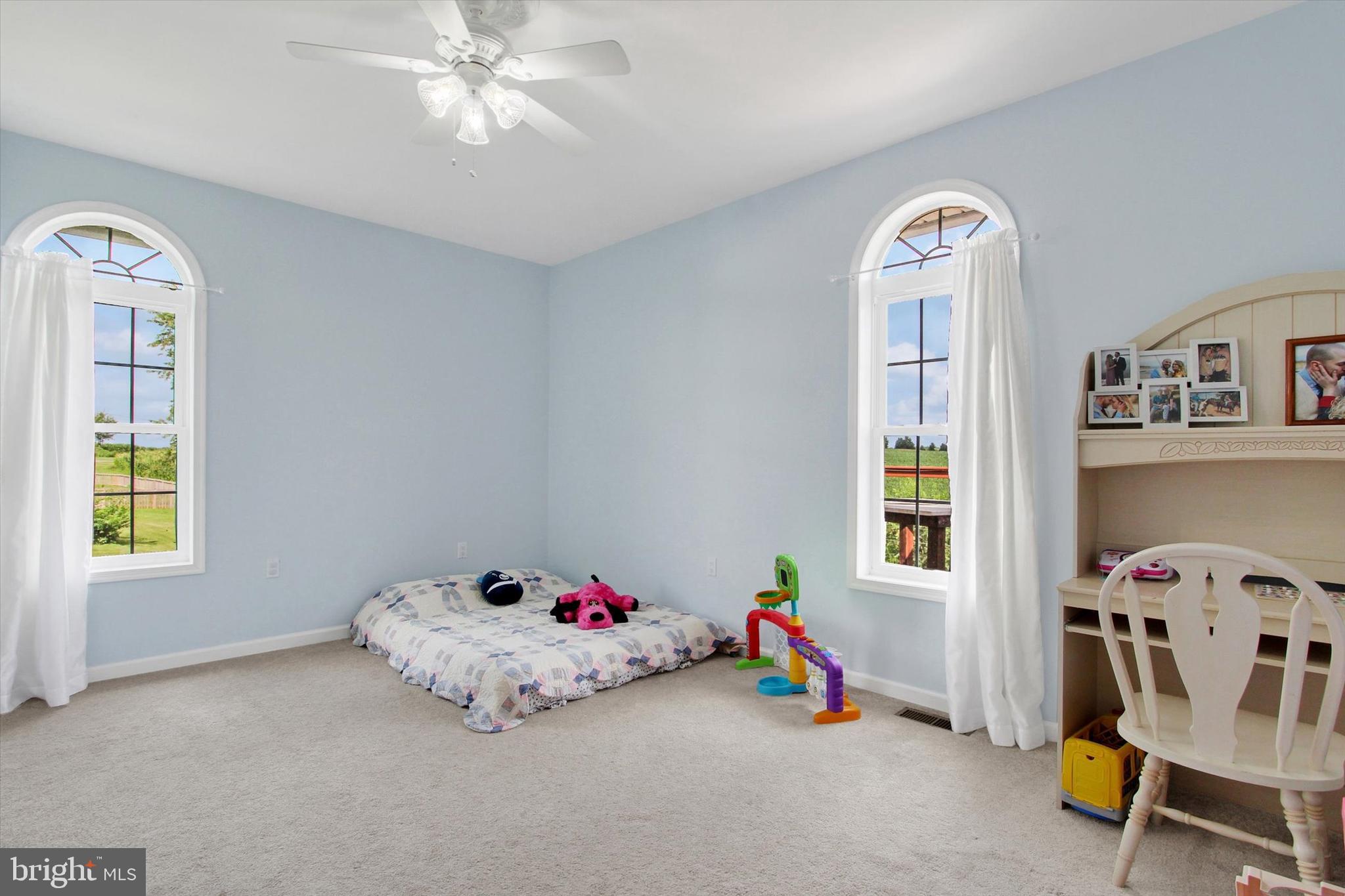 QUINCY TWP - Residential