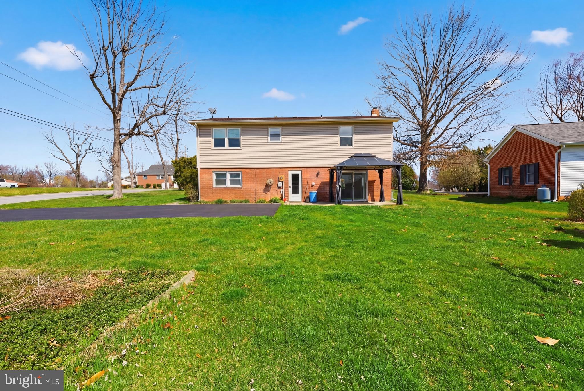 TUSCAWILLA HILLS - Residential