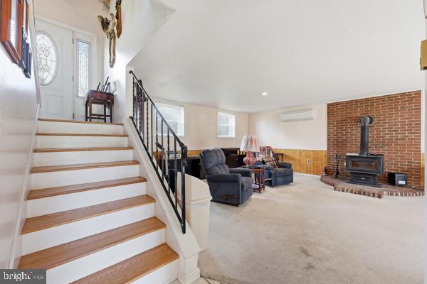 TUSCAWILLA HILLS - Residential