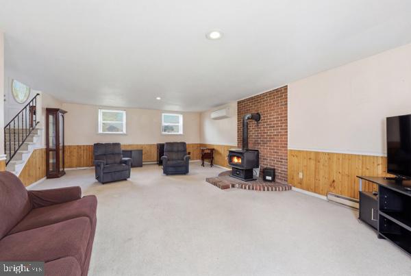 TUSCAWILLA HILLS - Residential