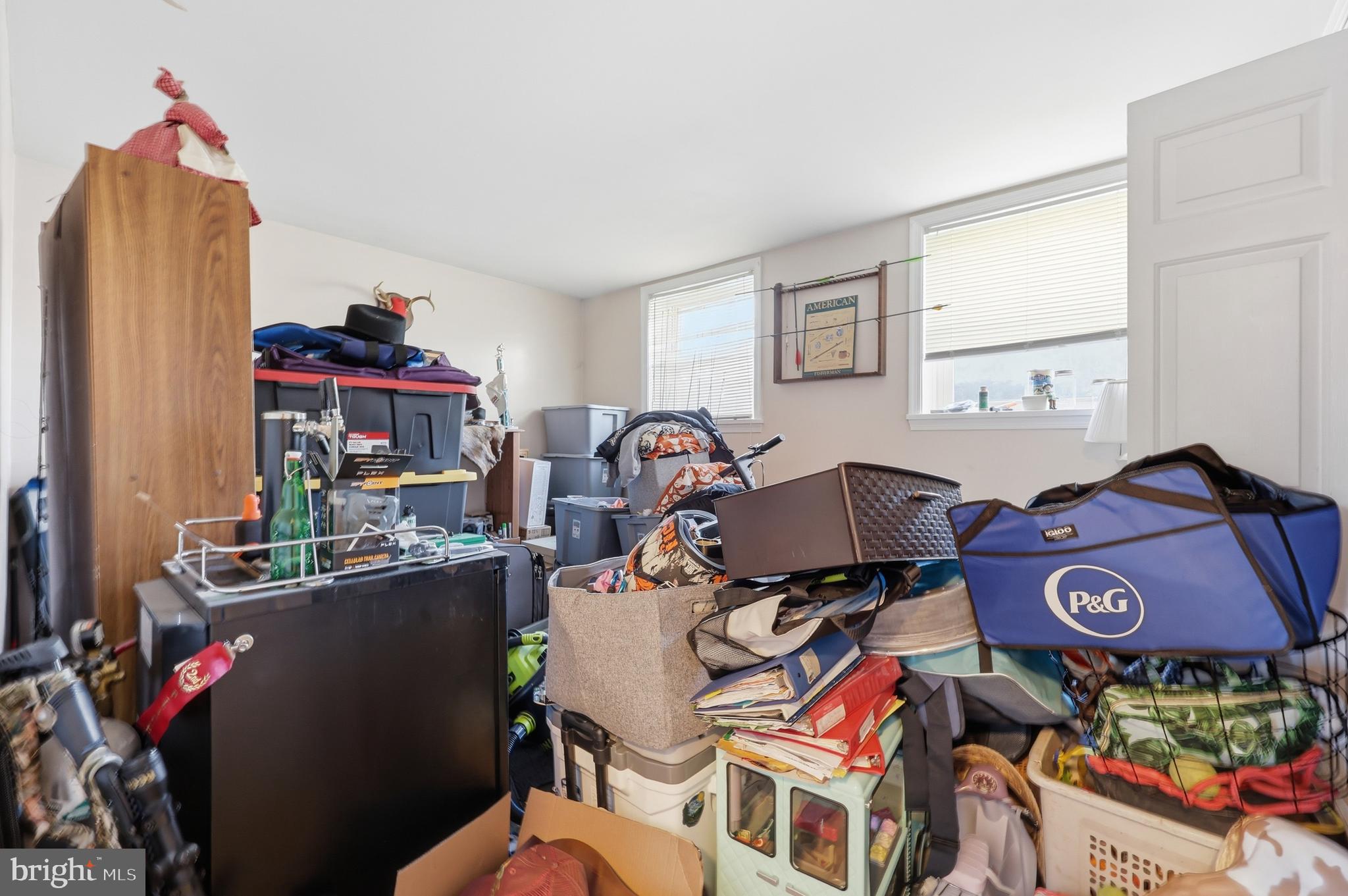 TUSCAWILLA HILLS - Residential