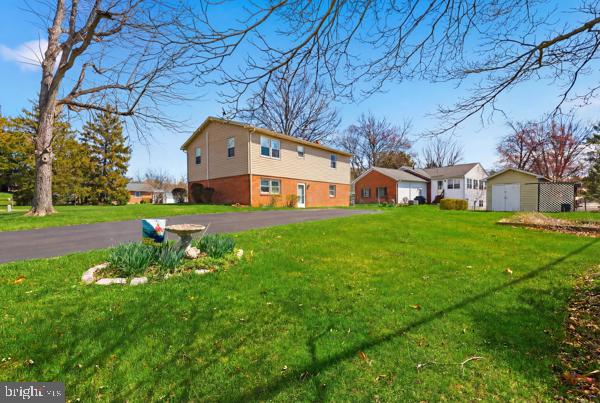 TUSCAWILLA HILLS - Residential